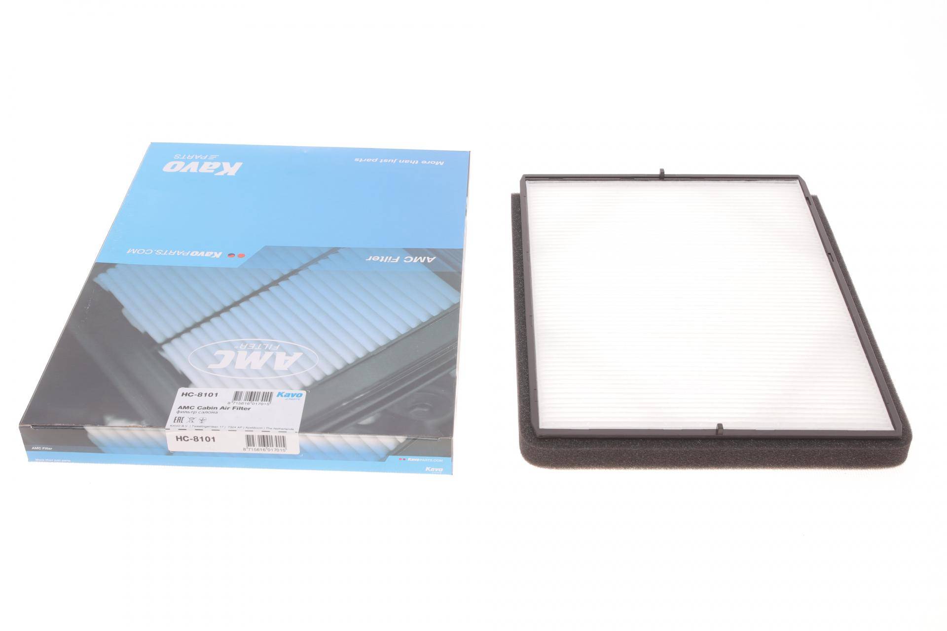 Фільтр салону Honda Accord V/VI 1.6-2.3/2.0TDi 93-03