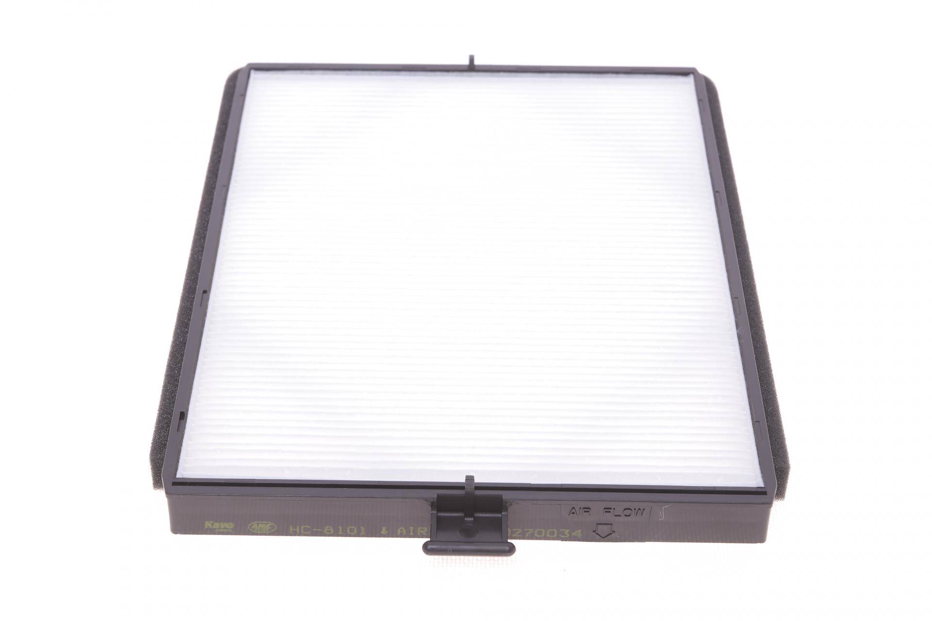 Фільтр салону Honda Accord V/VI 1.6-2.3/2.0TDi 93-03