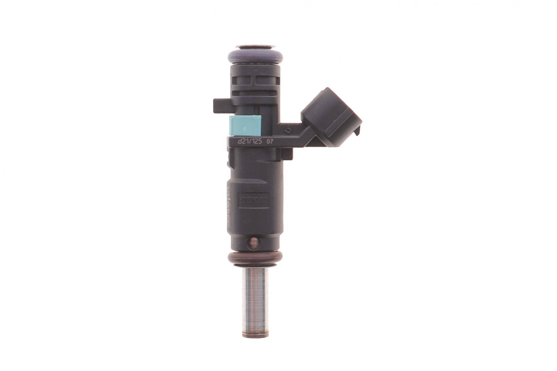 Форсунка паливна Dacia Logan/Sandero 1.0 SCe 16-