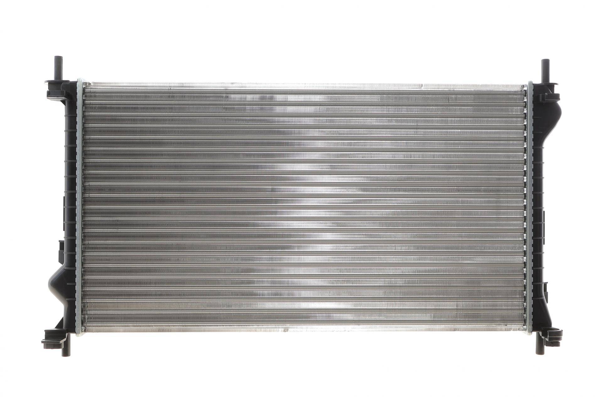 Радіатор охолодження Ford Transit Connect 1.8/1.8TDCi 02-13