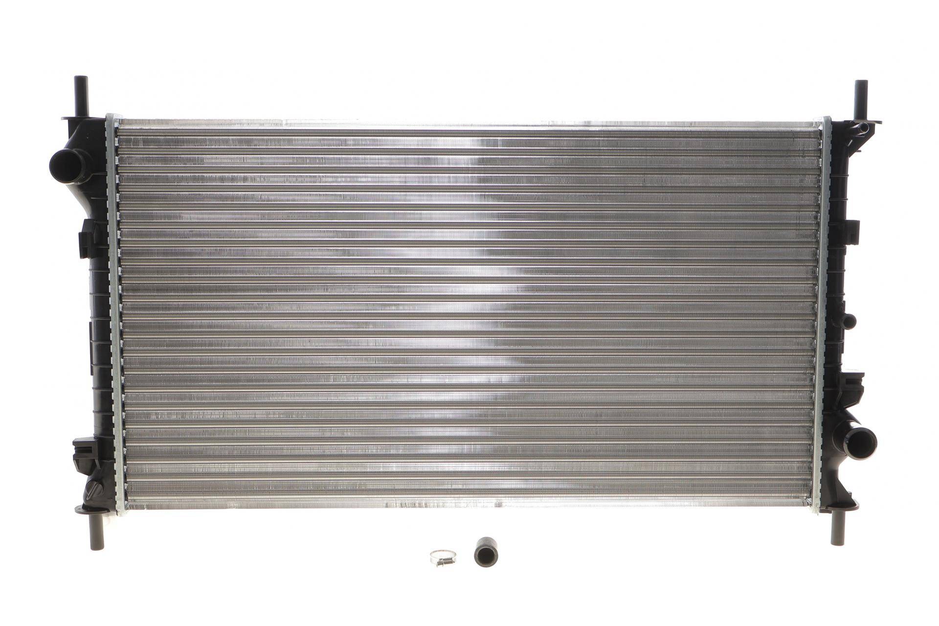 Радіатор охолодження Ford Transit Connect 1.8/1.8TDCi 02-13