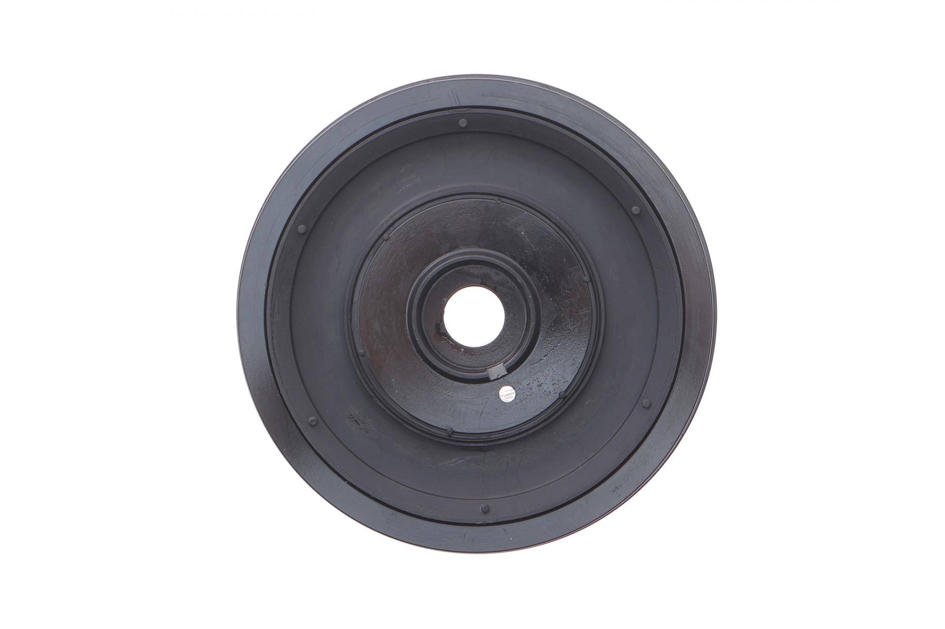 Шків колінвалу Land Rover Freelander/Rover 75 2.0CDT/CDTi 99-05 (к-кт)