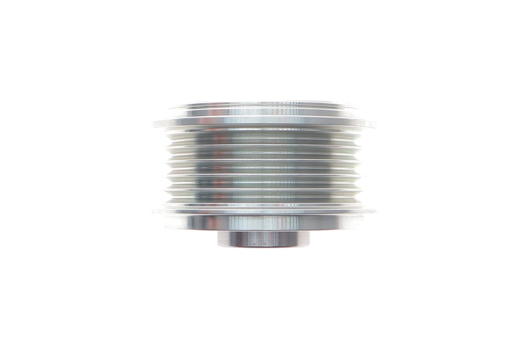 Шків колінвалу Land Rover Freelander/Rover 75 2.0CDT/CDTi 99-05 (к-кт)