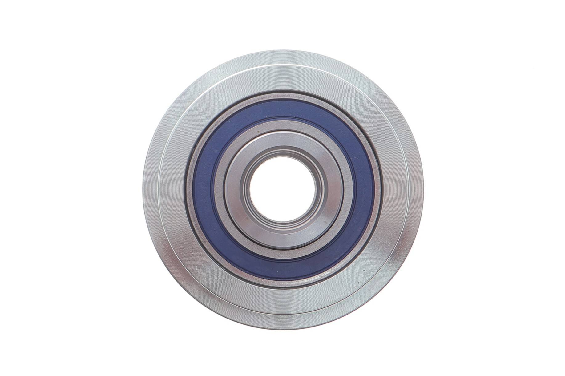 Шків колінвалу Land Rover Freelander/Rover 75 2.0CDT/CDTi 99-05 (к-кт)