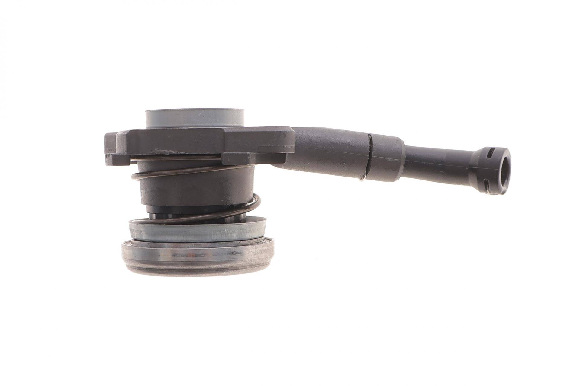 Комплект зчеплення Ford Transit Custom 2.0 EcoBlue 15- (d=260mm) (+ вижимний)