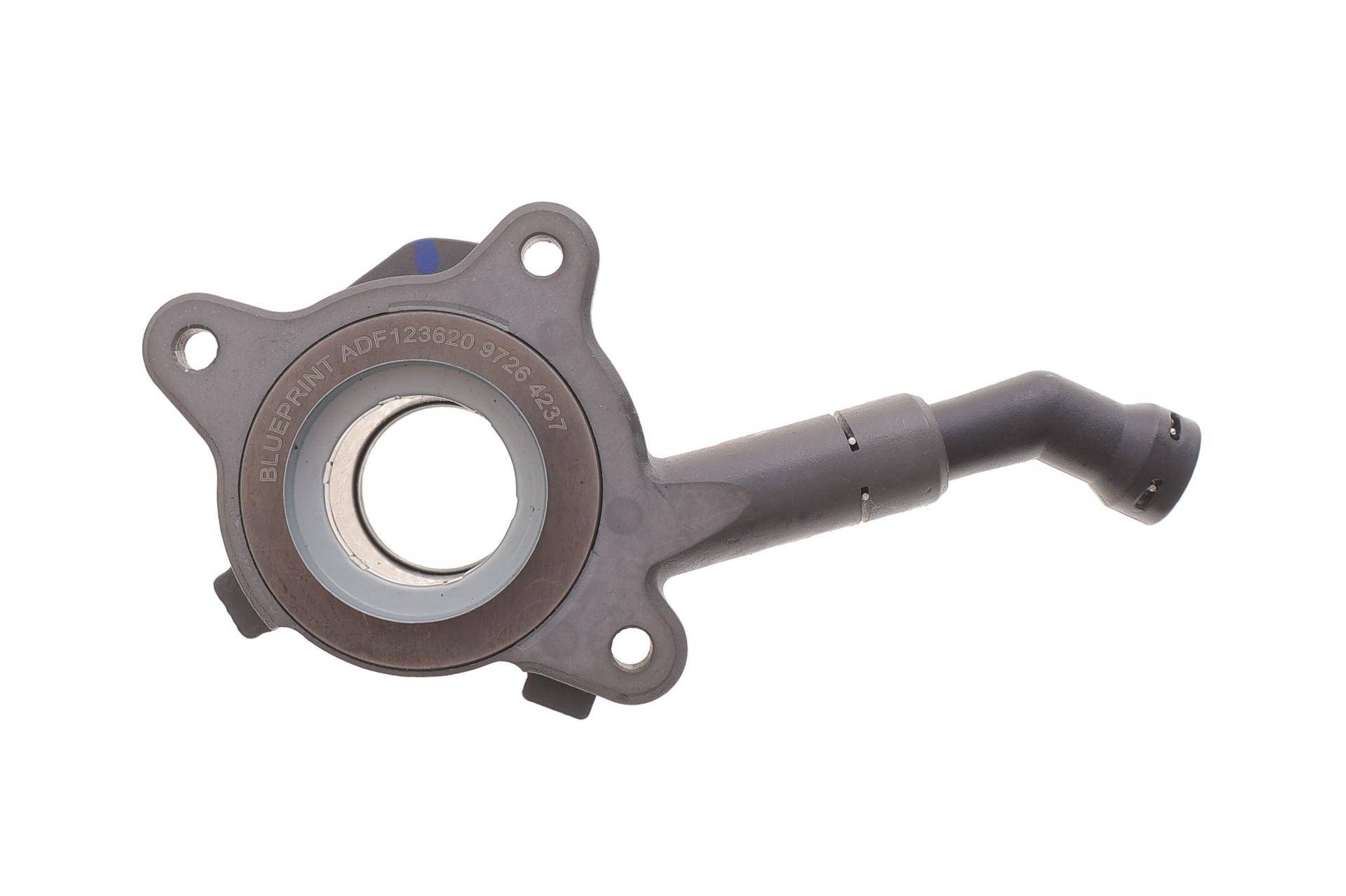 Комплект зчеплення Ford Transit Custom 2.0 EcoBlue 15- (d=260mm) (+ вижимний)