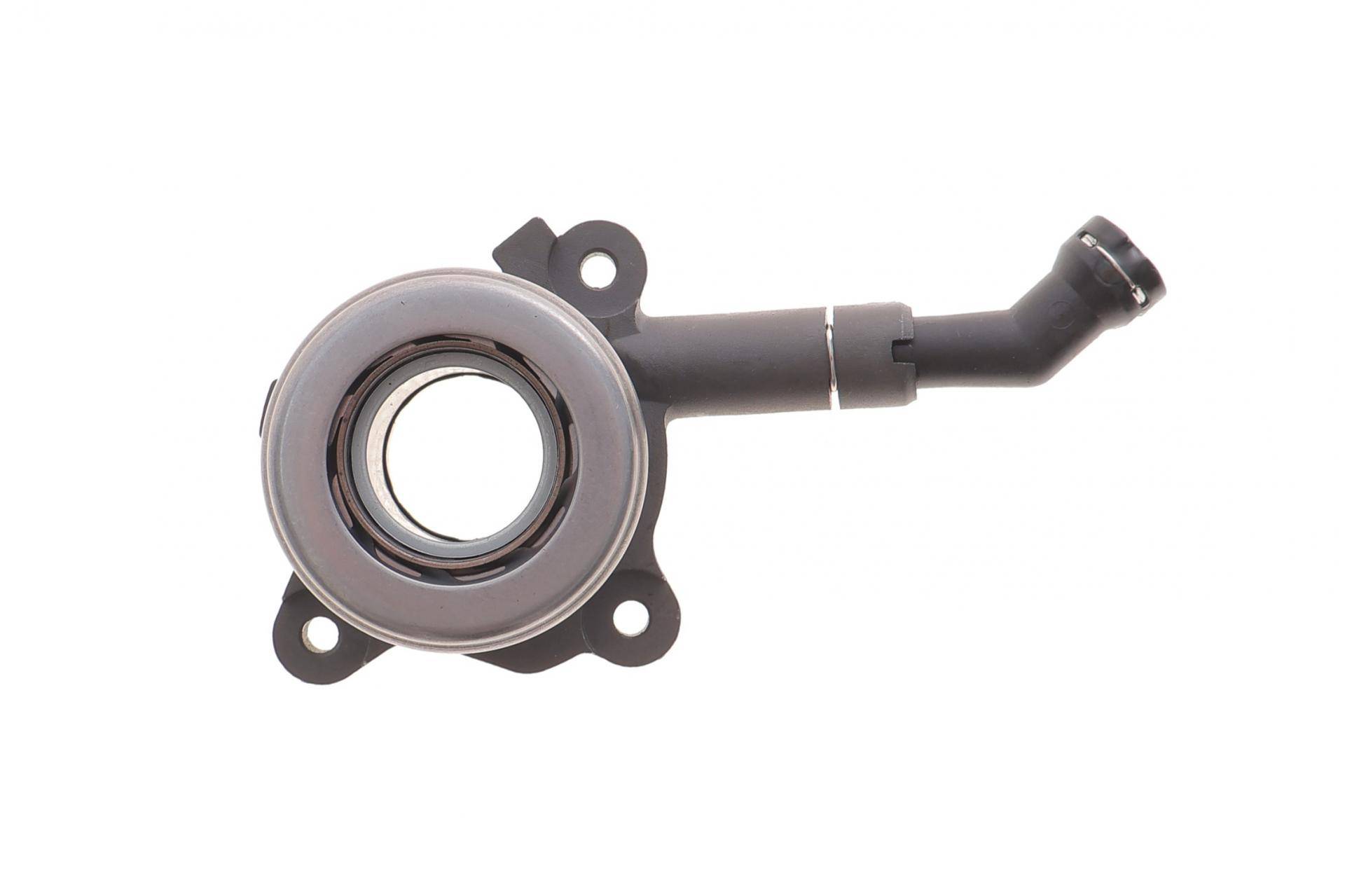 Комплект зчеплення Ford Transit Custom 2.0 EcoBlue 15- (d=260mm) (+ вижимний)