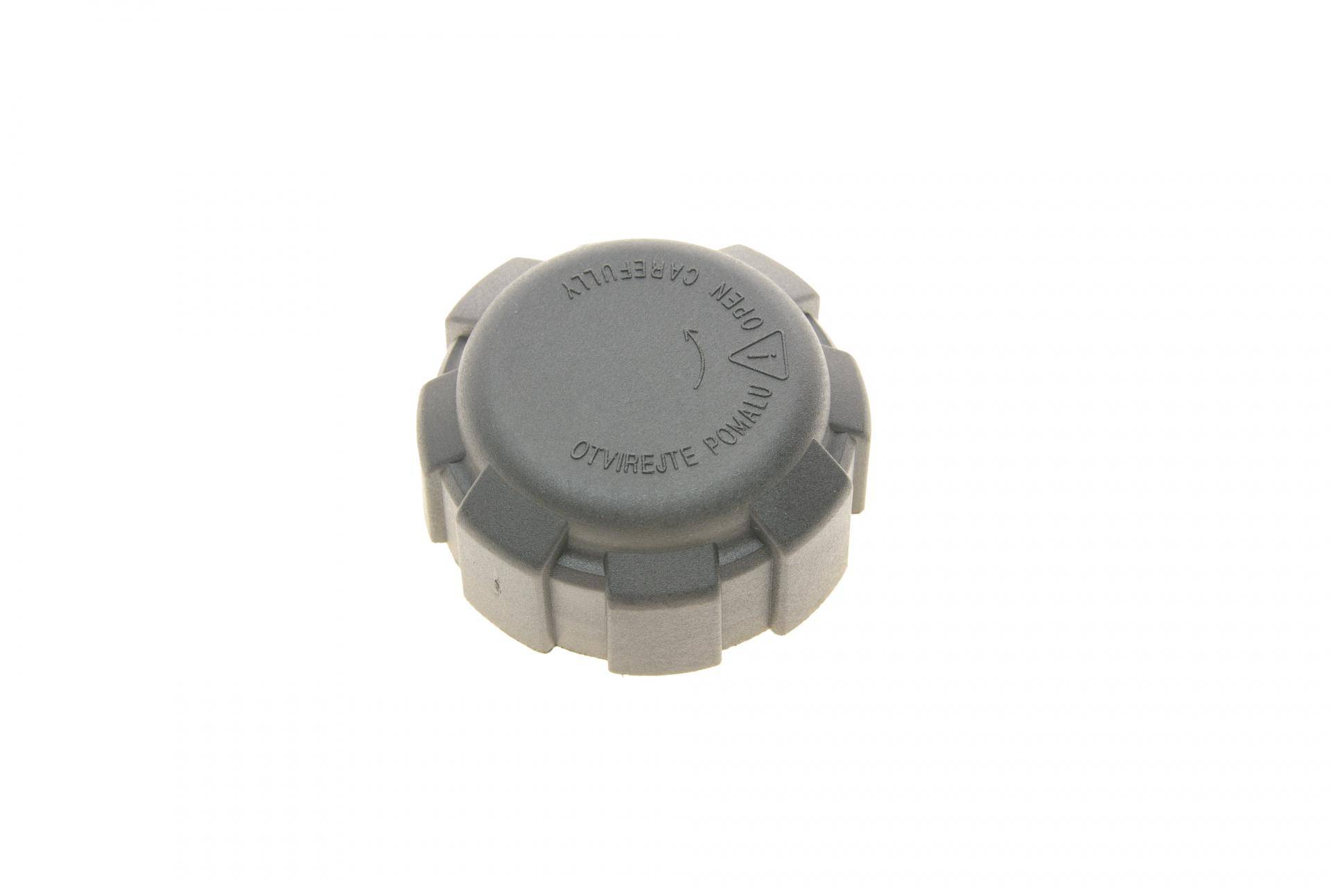 Кришка бачка розширювального Lada 110/111/112/Kalina/Priora/Samara 91-18