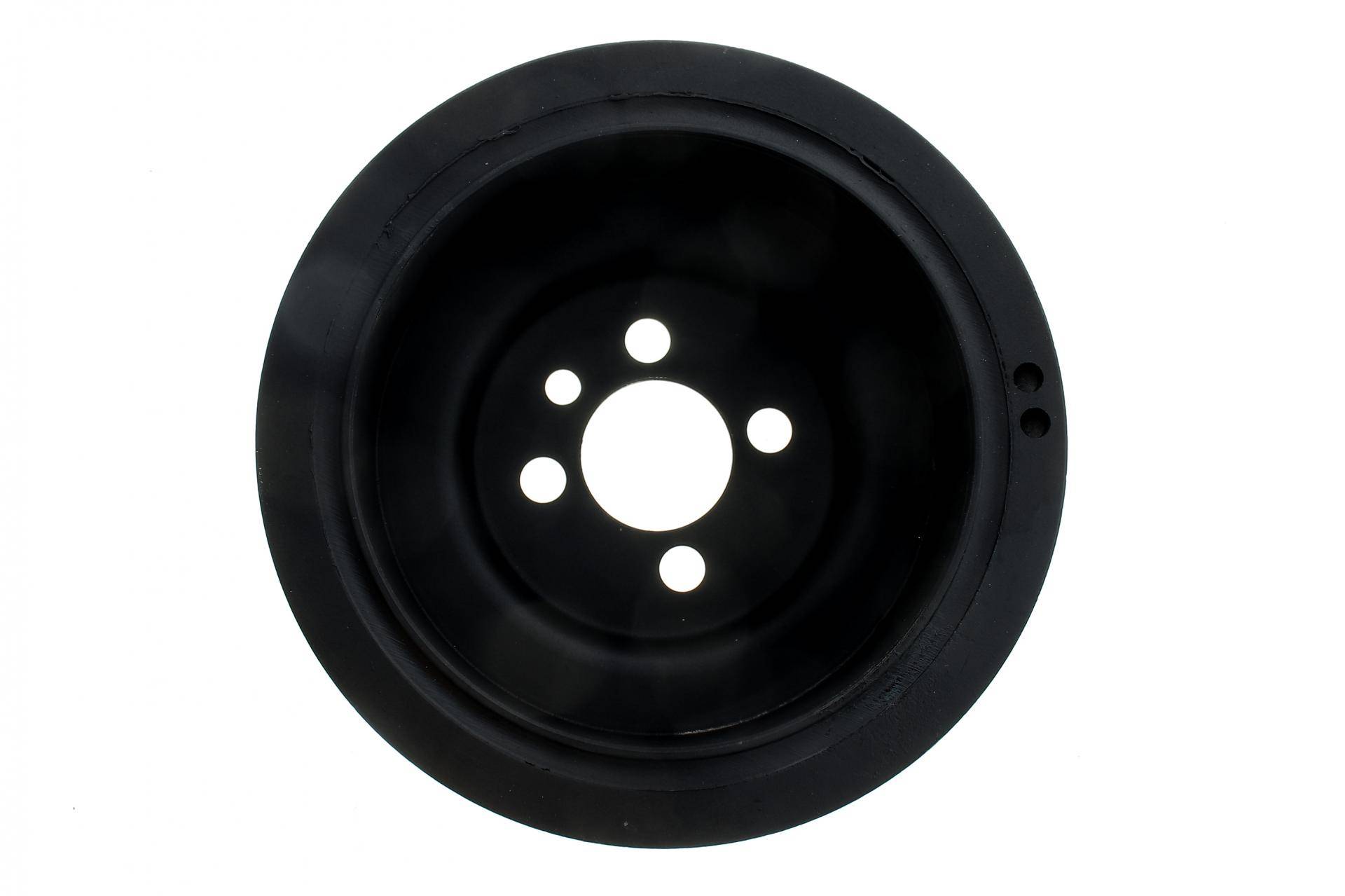 Шків колінвалу VW T5 1.9TDI 03-