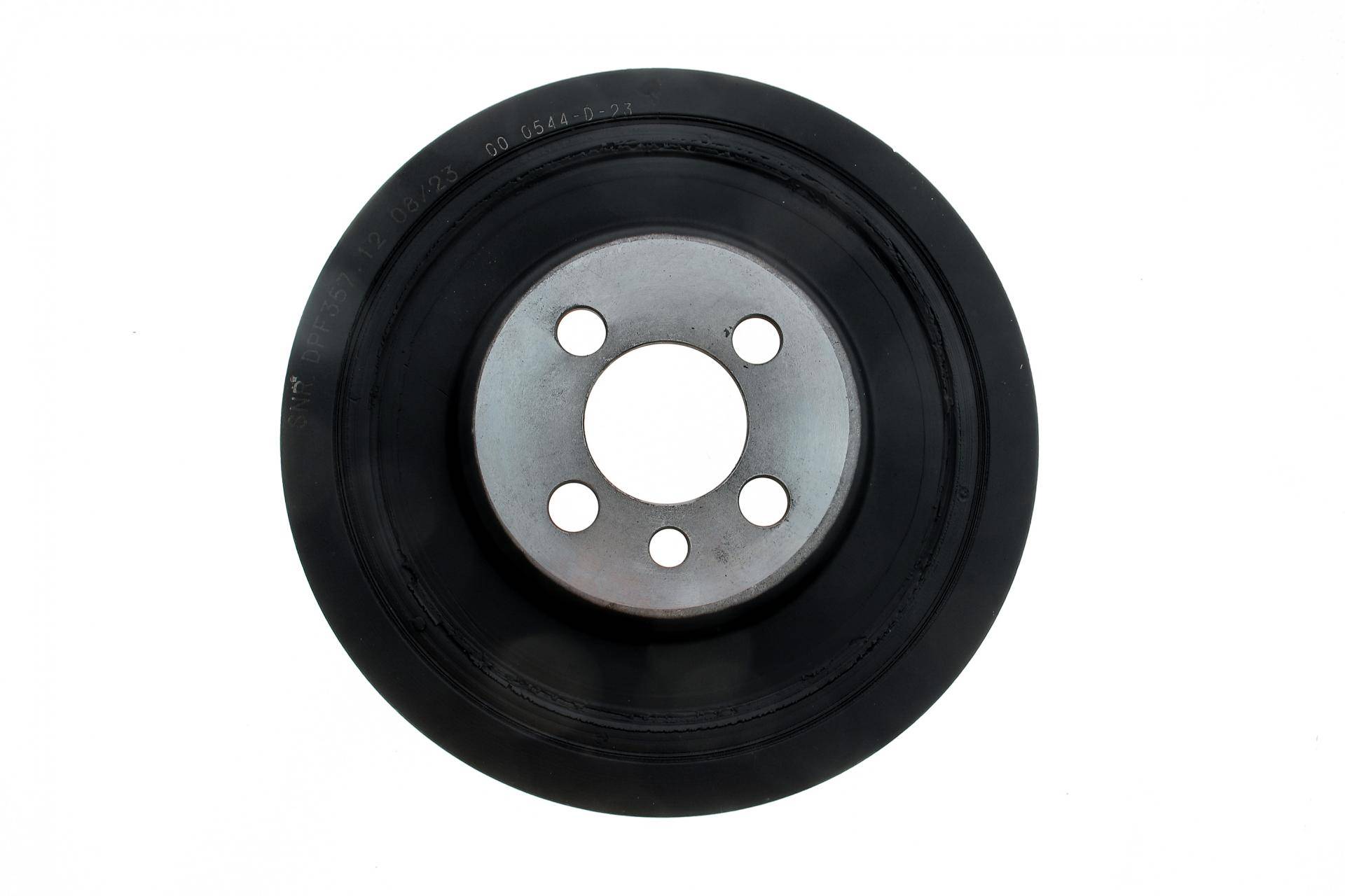 Шків колінвалу VW T5 1.9TDI 03-