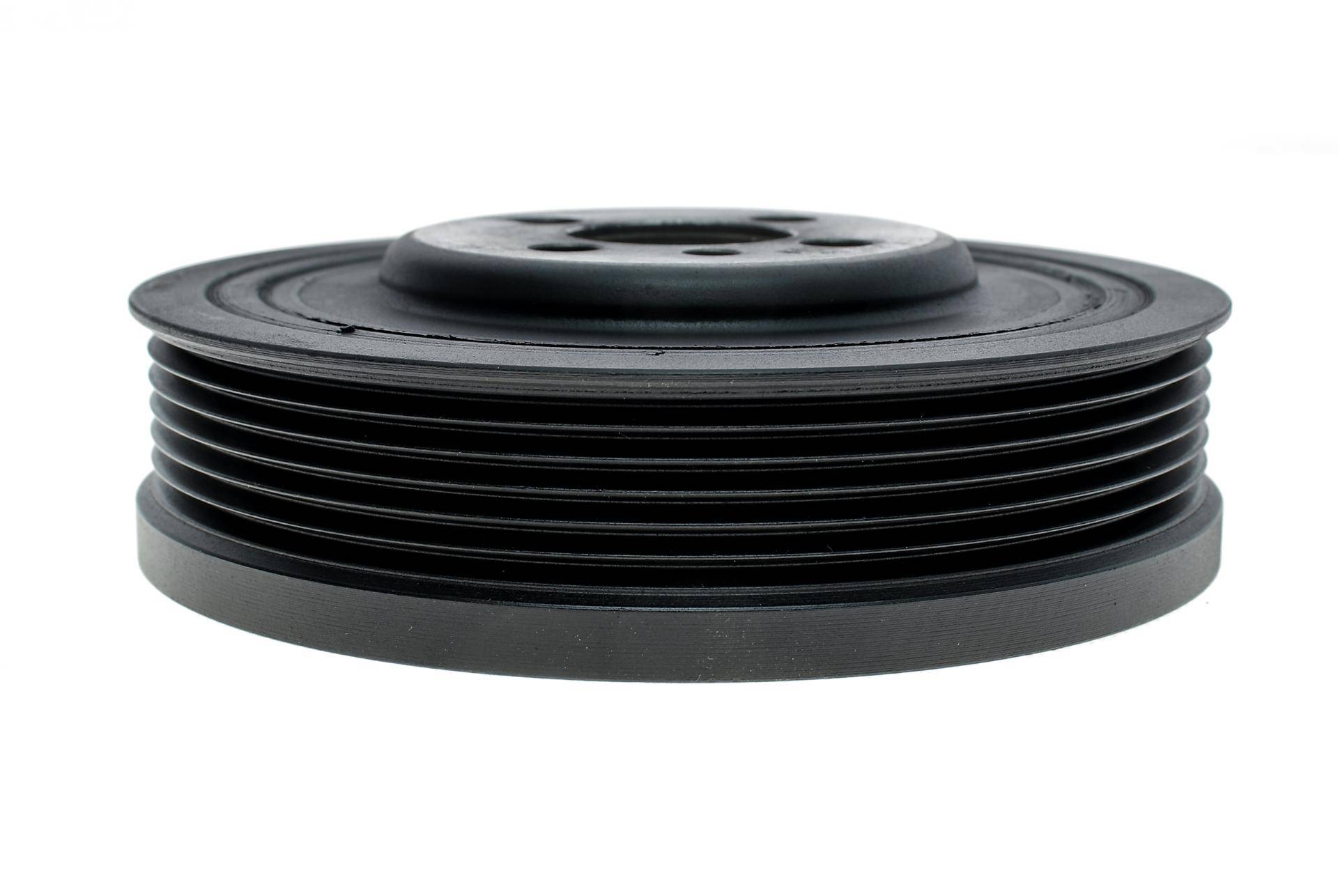 Шків колінвалу VW T5 1.9TDI 03-