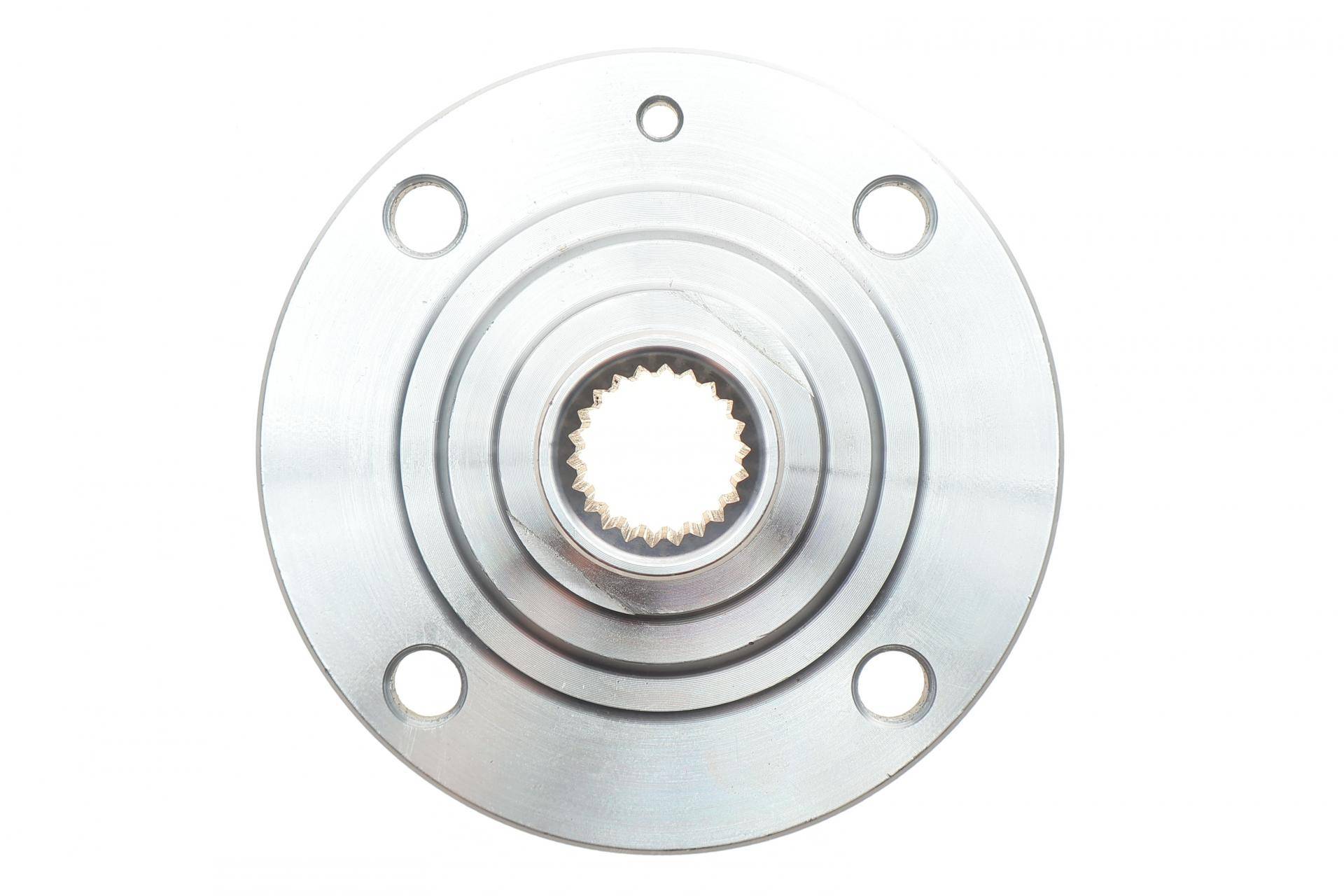 Маточина (передня) VW Caddy I/ Golf/ Jetta I 82-92