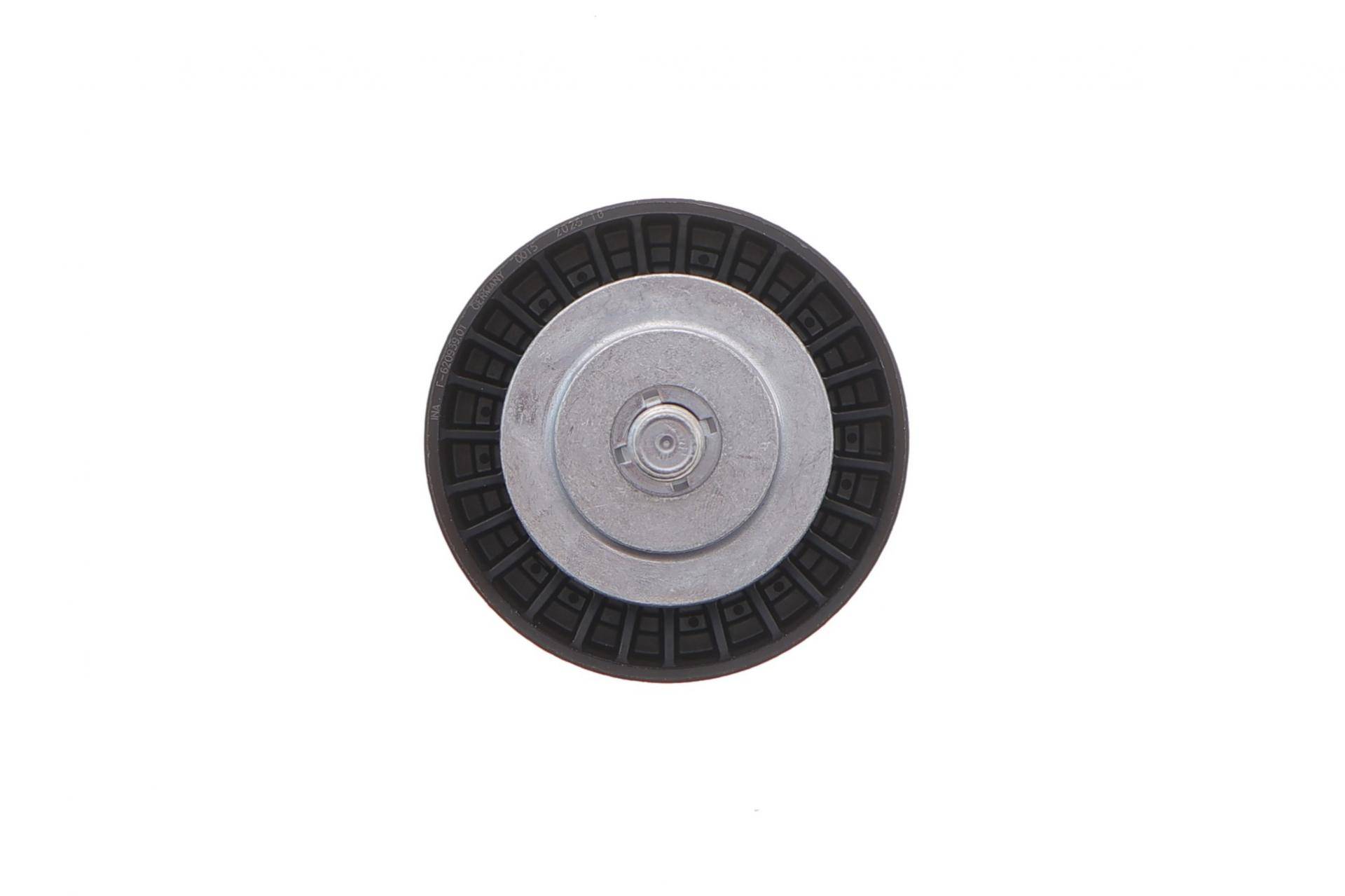 Комплект ременя генератора BMW X1 (F48) 15- B38 A15 (6PK1718)