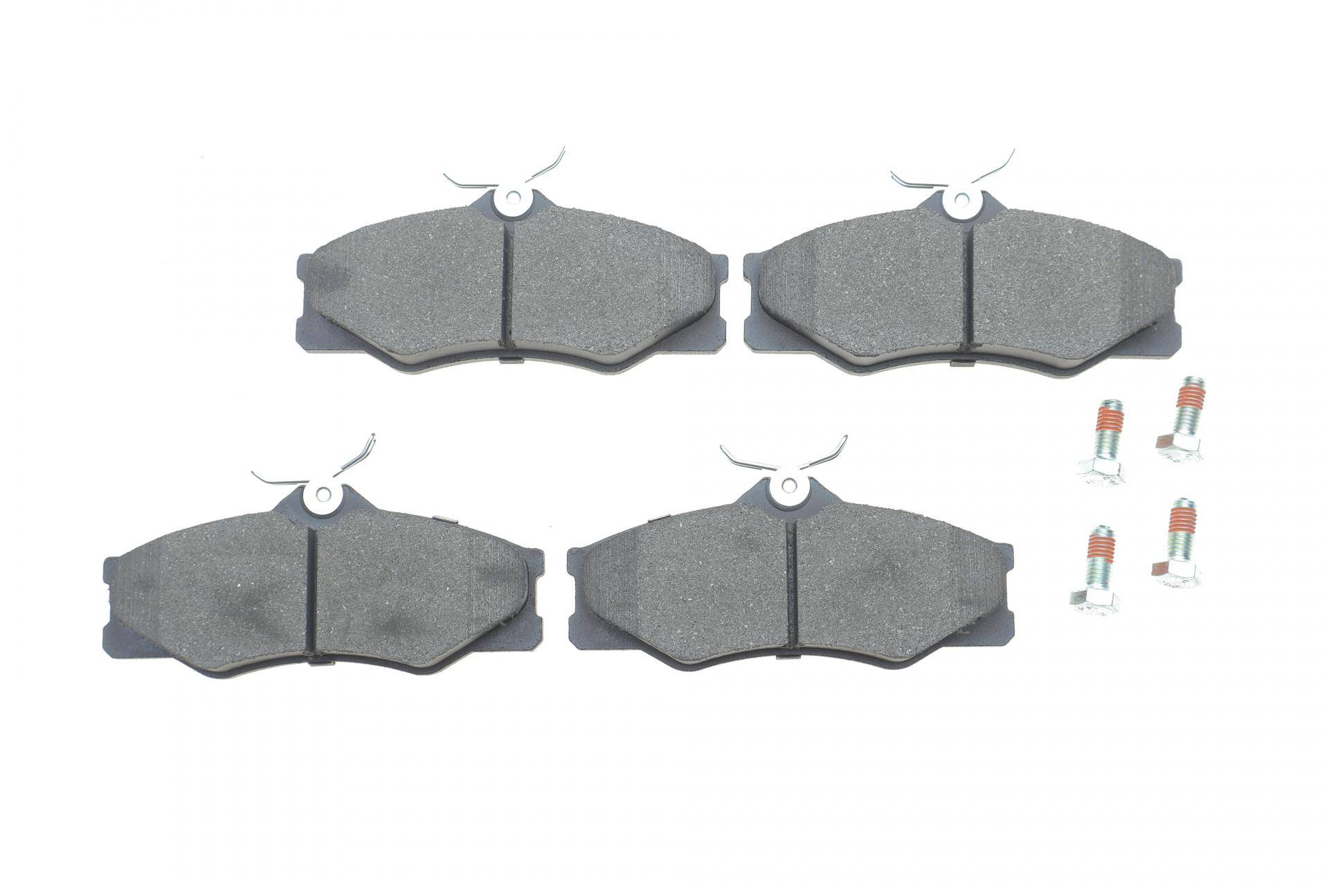 Колодки гальмівні (передні) VW T3 81-92