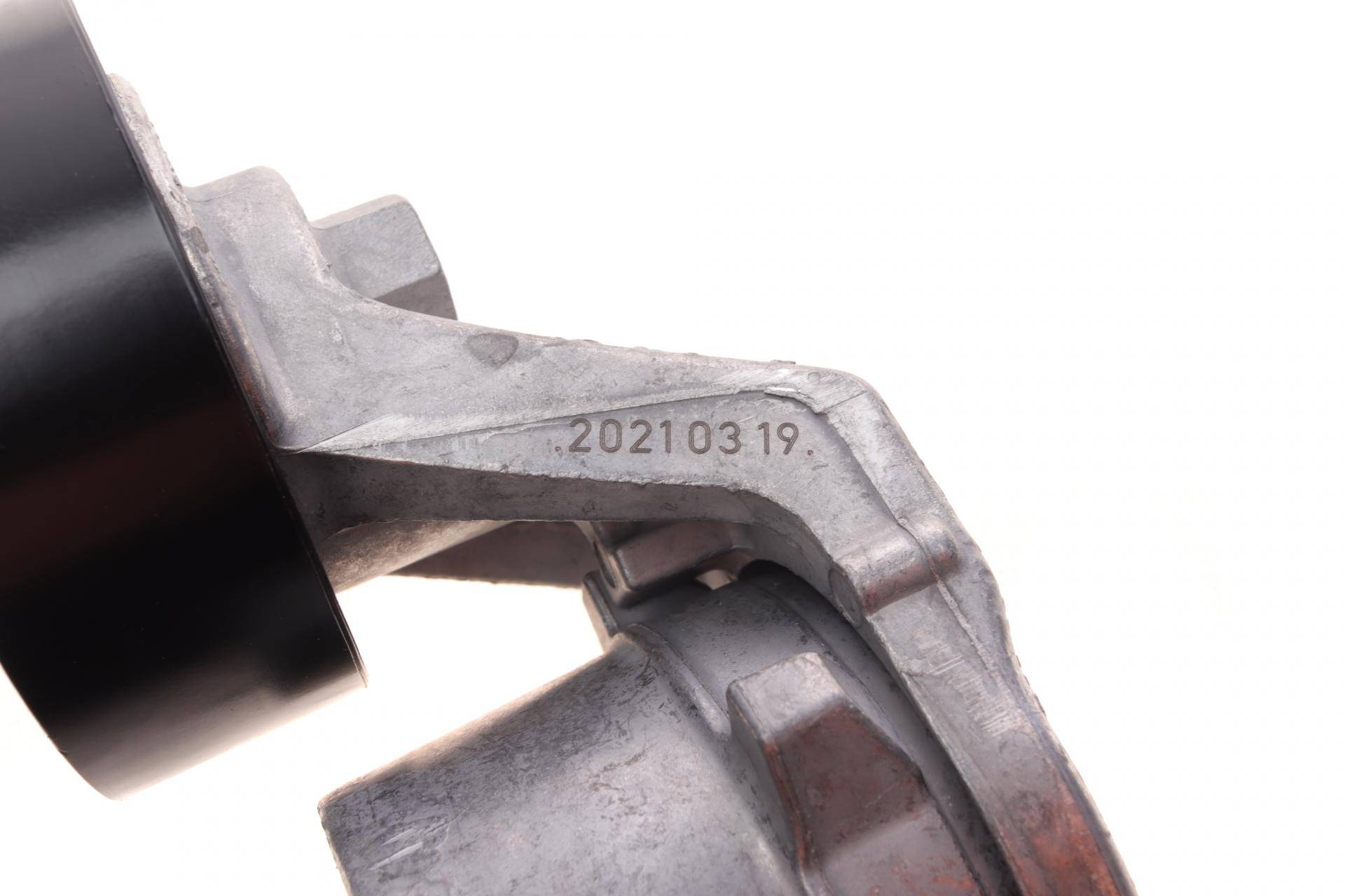 Натяжник ременя генератора Citroen C1/Peugeot 108 1.0 VTi 14-