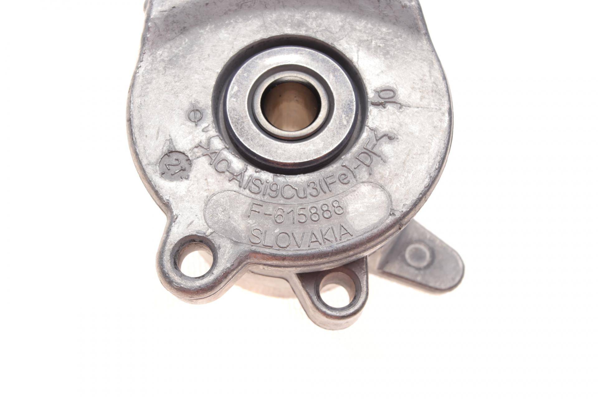 Натяжник ременя генератора Citroen C1/Peugeot 108 1.0 VTi 14-