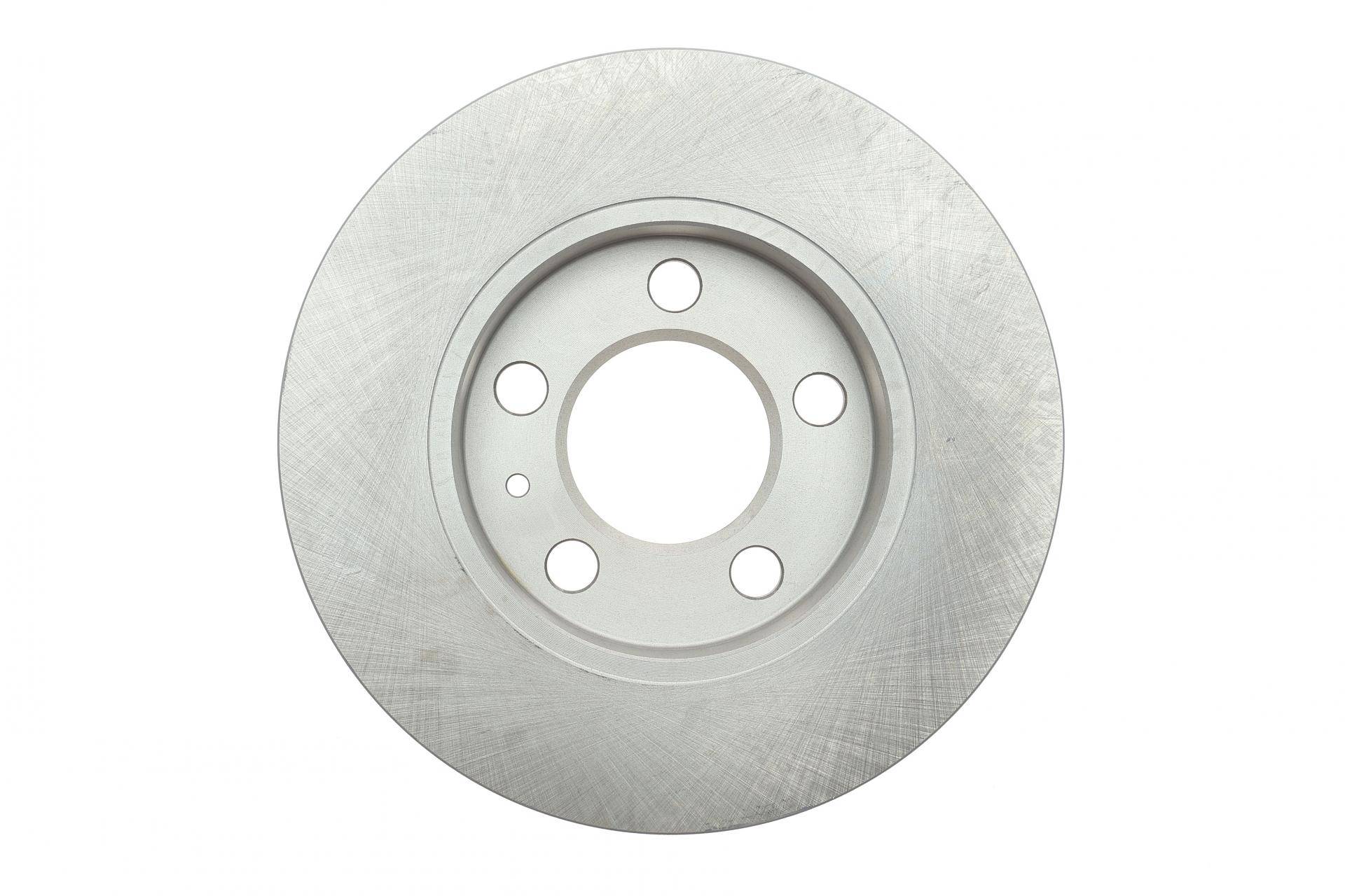 Диск гальмівний (задній) VW Bora/ Golf IV 98-05 (239x9)