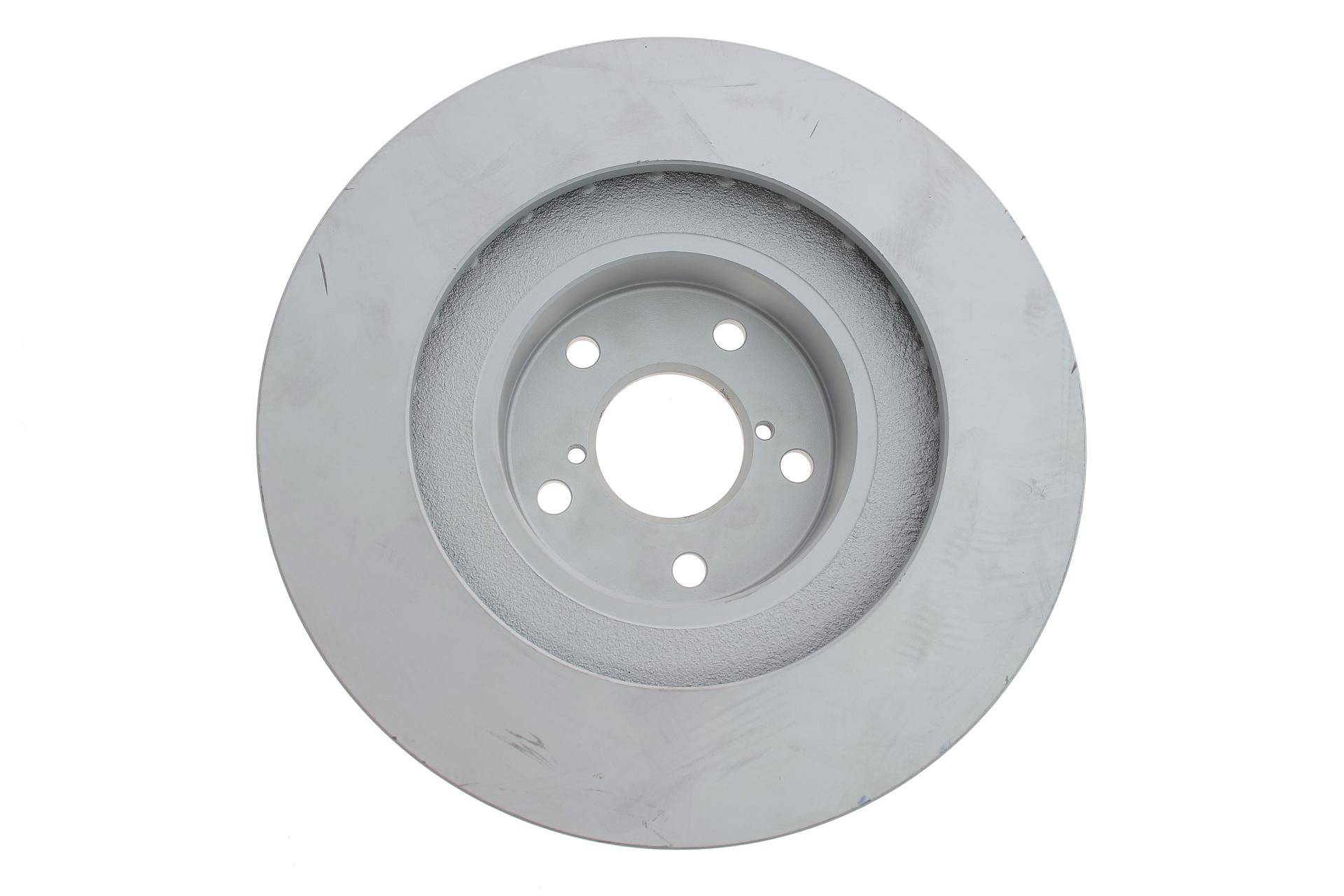 Диск гальмівний (передній) Subaru Forester 03-/Impreza 94-/Outback00- (293x24)