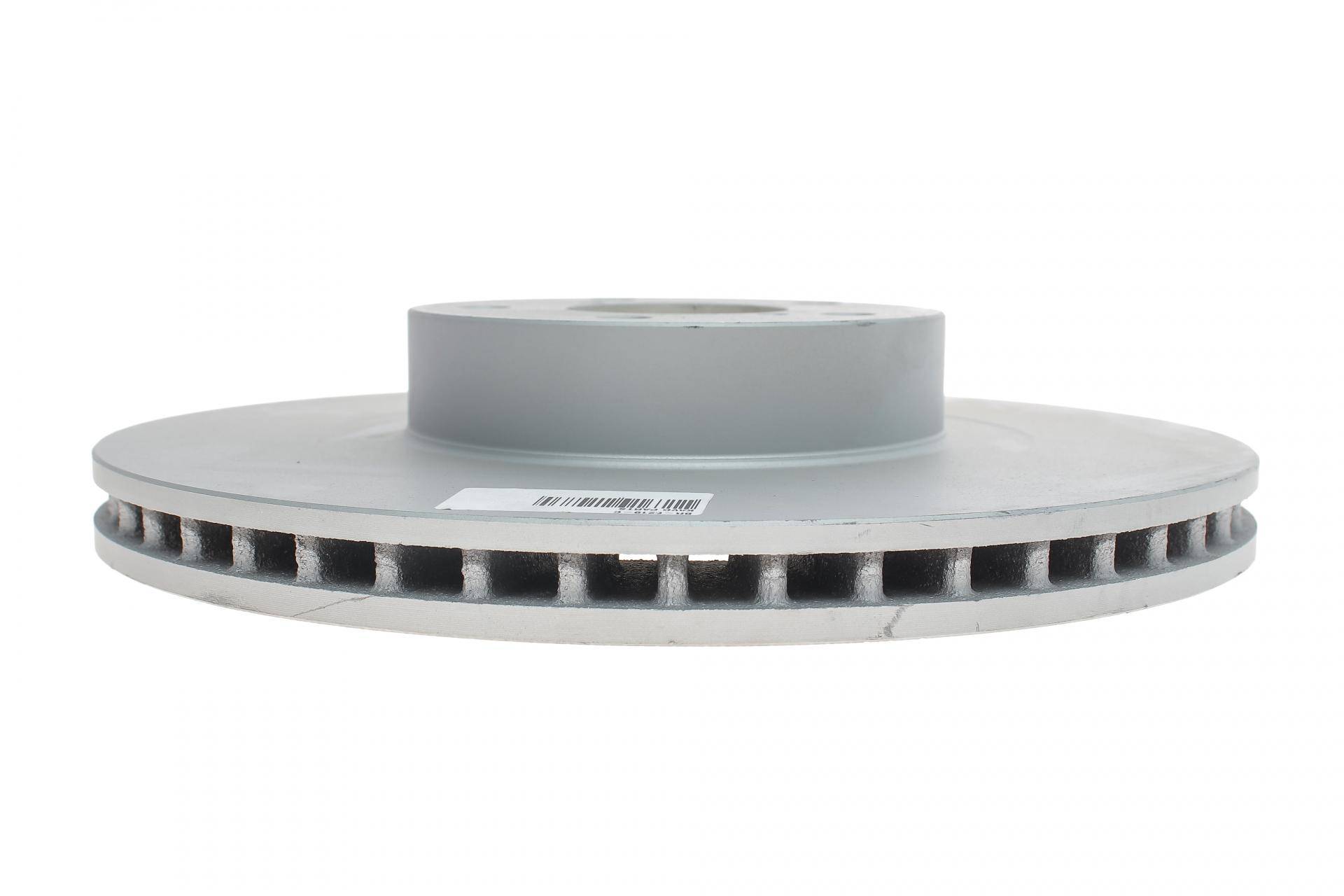 Диск гальмівний (передній) Subaru Forester 03-/Impreza 94-/Outback00- (293x24)