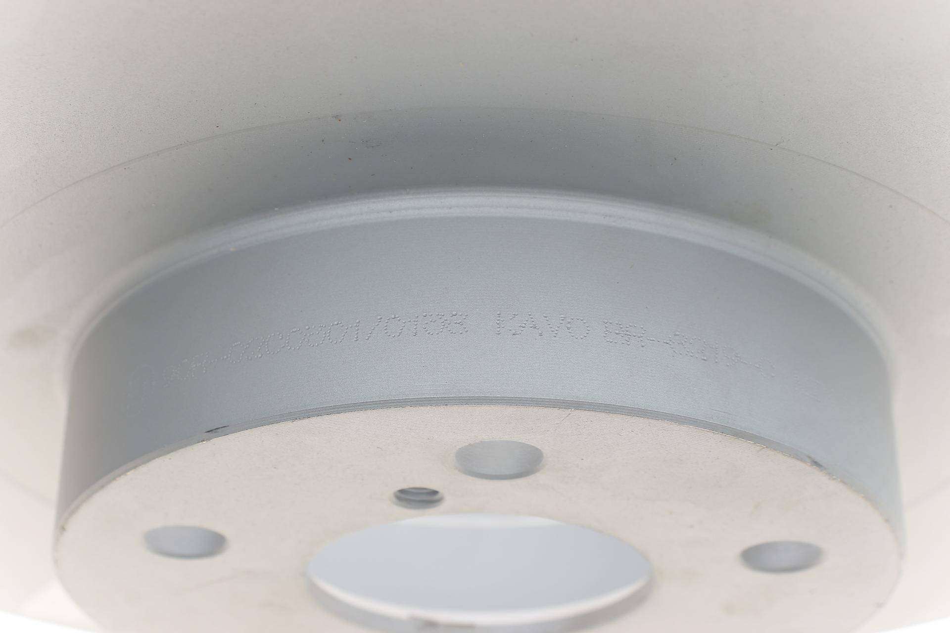 Диск гальмівний (передній) Subaru Forester 03-/Impreza 94-/Outback00- (293x24)