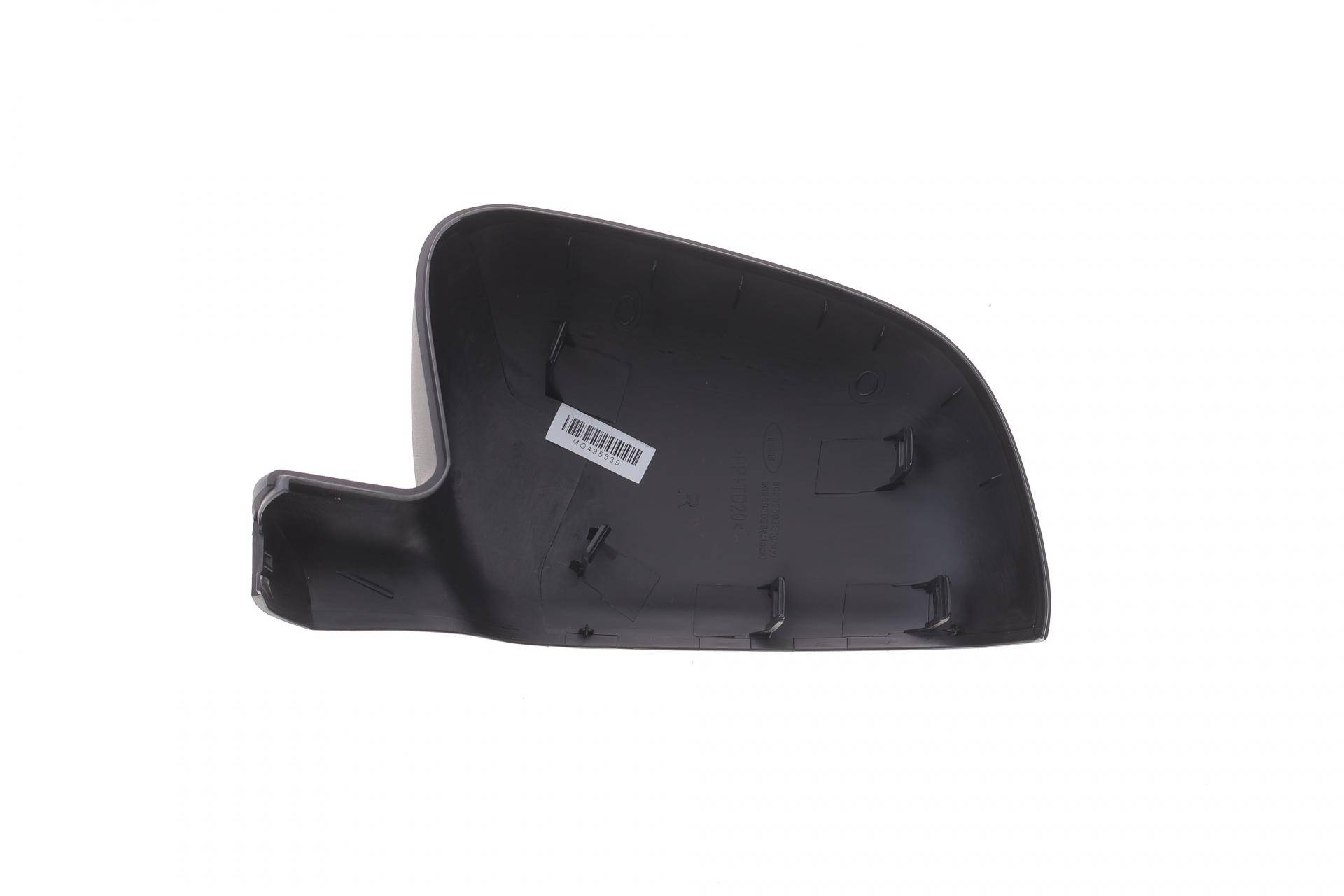 Корпус дзеркала заднього виду Renault Kangoo/MB Citan 08- (R)