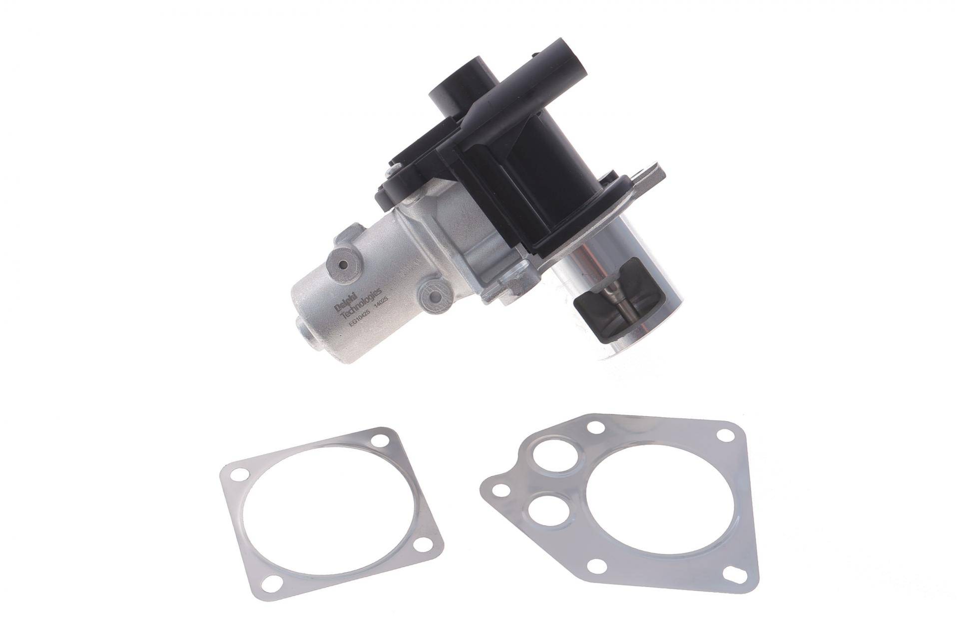 Клапан EGR Renault Modus/Megane II/Dacia Logan 1.5 dCi 05-