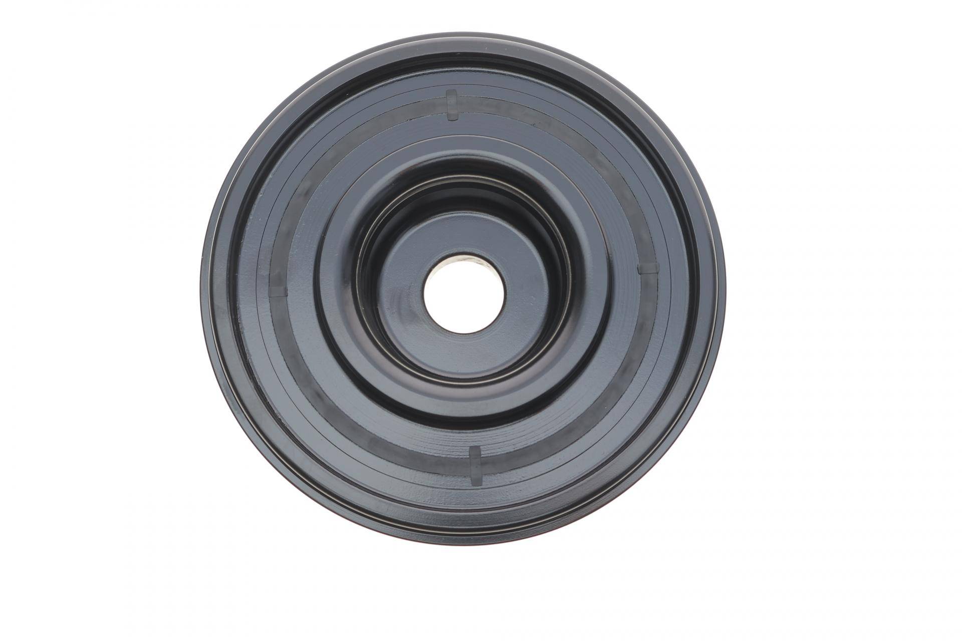 Шків колінвалу Renault Trafic II 2.0 01- (6PK)