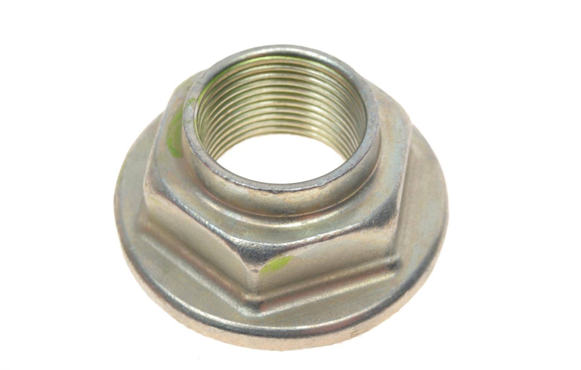 Підшипник маточини (передньої) Toyota Hilux VII/VIII 05-