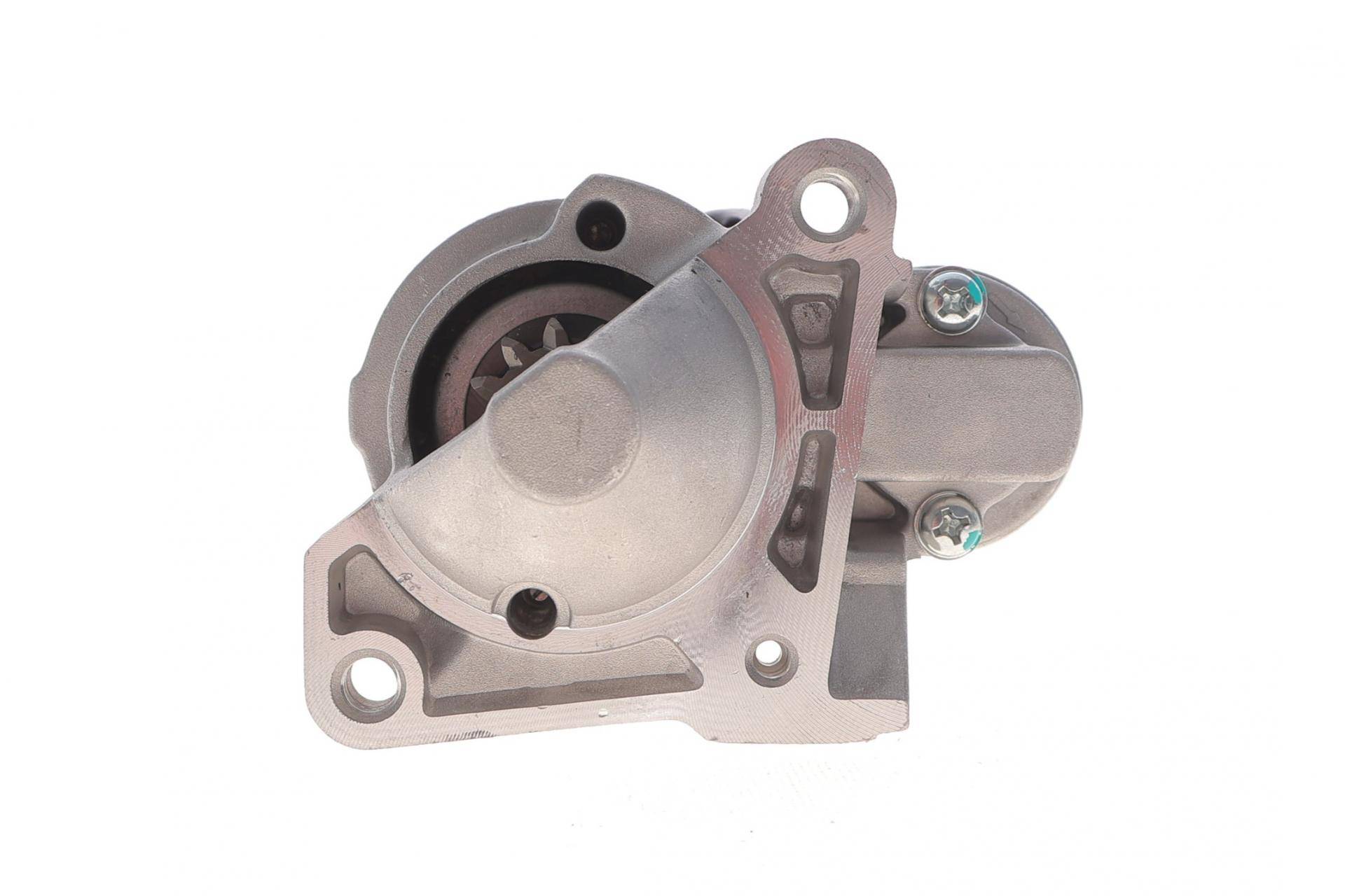 Стартер Renault Kangoo/Clio II/III/Megane/Scenic II/Dacia Logan 1.5dCi 01- (12V/1.1kw) (z=12)