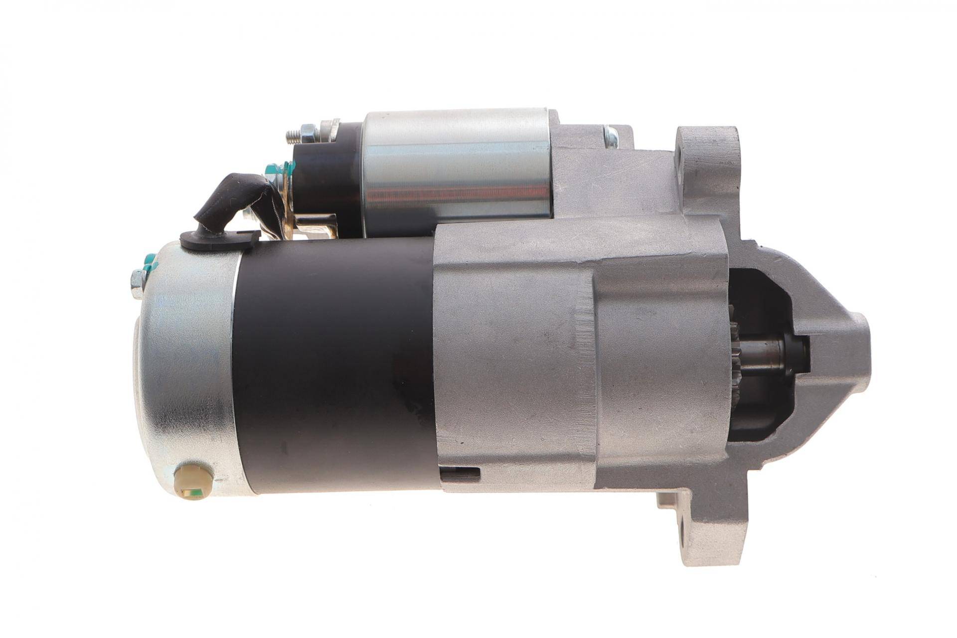 Стартер Renault Kangoo/Clio II/III/Megane/Scenic II/Dacia Logan 1.5dCi 01- (12V/1.1kw) (z=12)