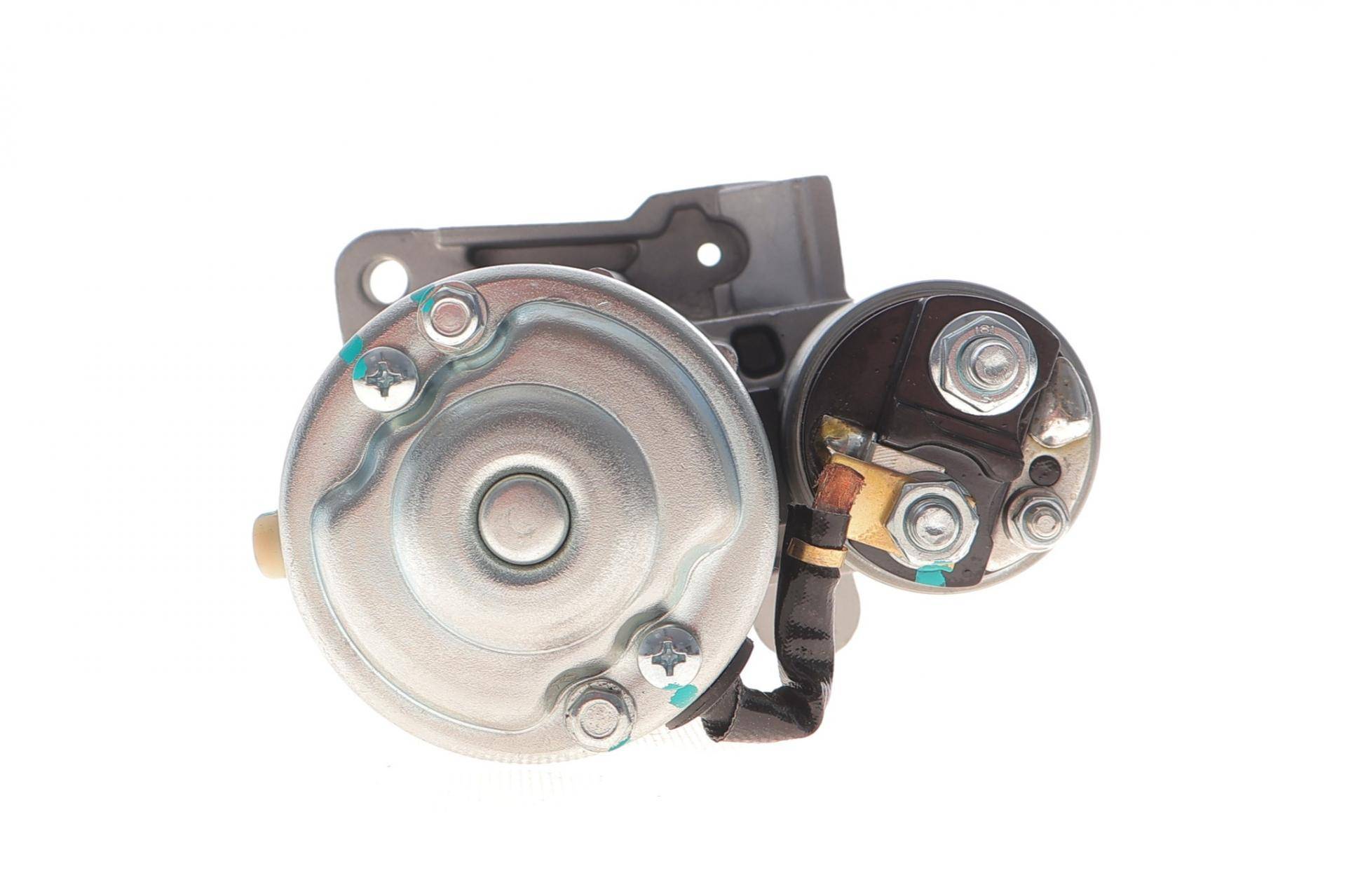 Стартер Renault Kangoo/Clio II/III/Megane/Scenic II/Dacia Logan 1.5dCi 01- (12V/1.1kw) (z=12)