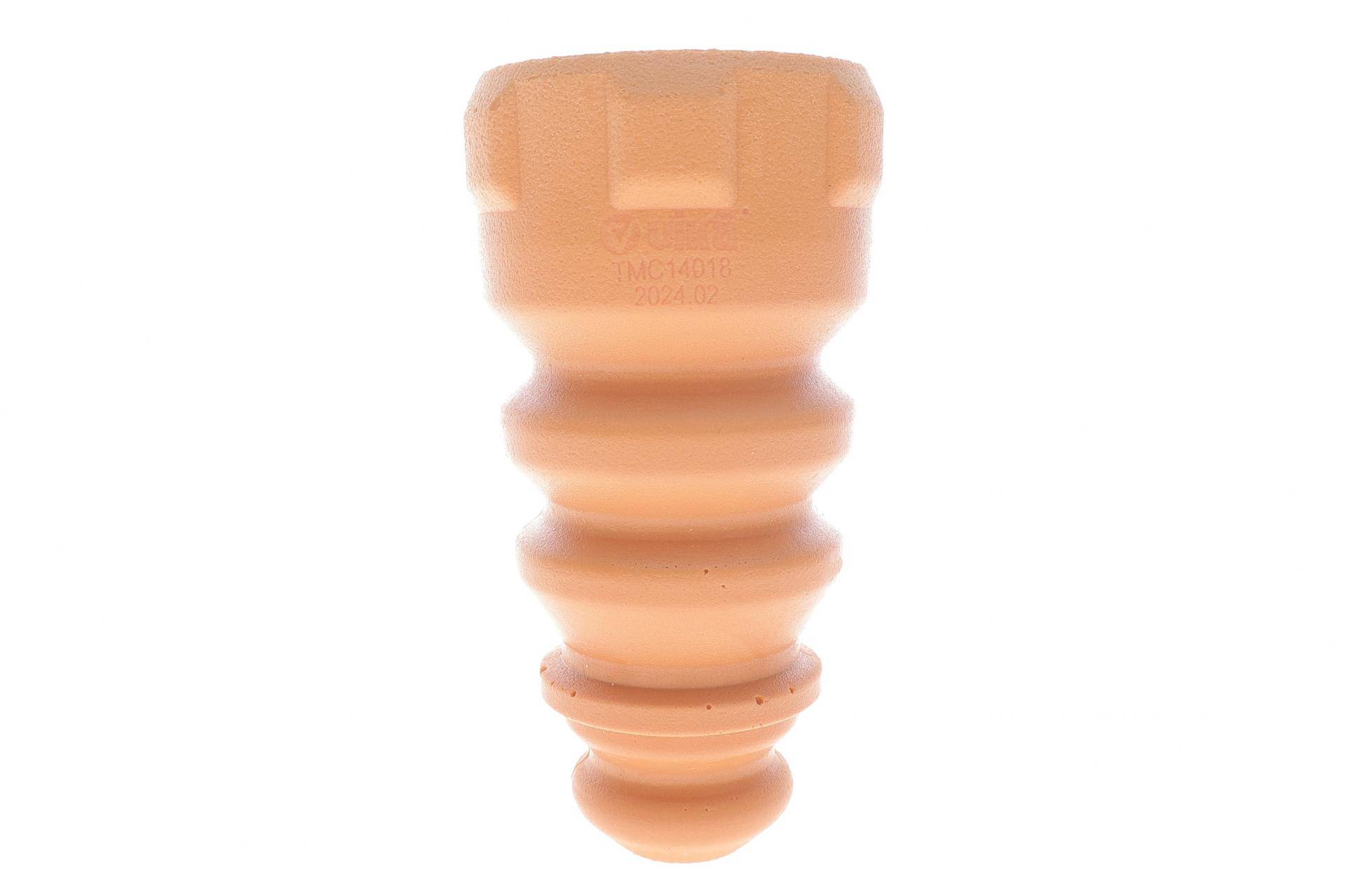 Пильник + відбійник амортизатора (заднього) VW Golf VI/Passat 05-14 (кт 2шт)