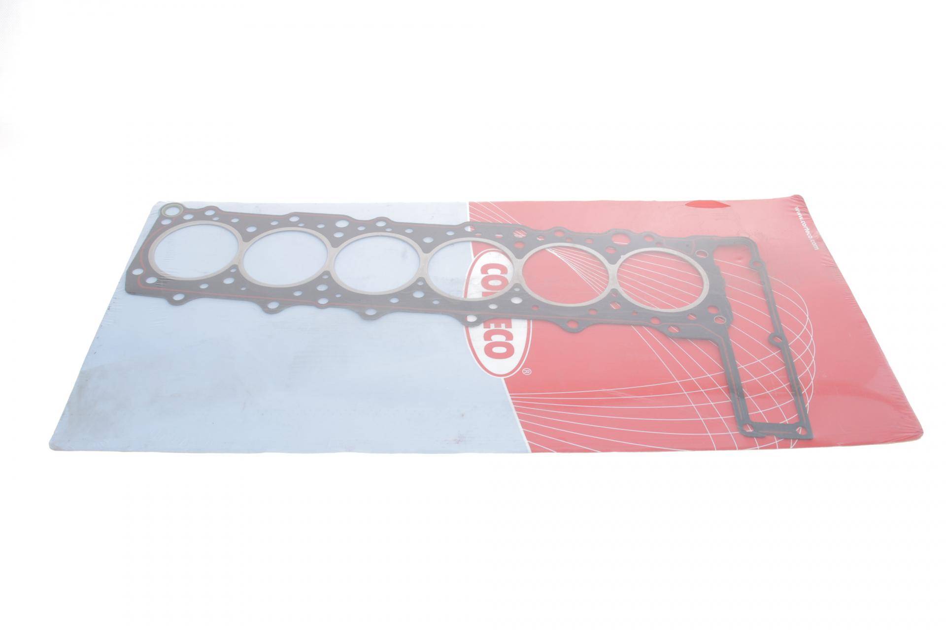 Прокладка ГБЦ MB E-class (W124) 3.0D OM603 93-95