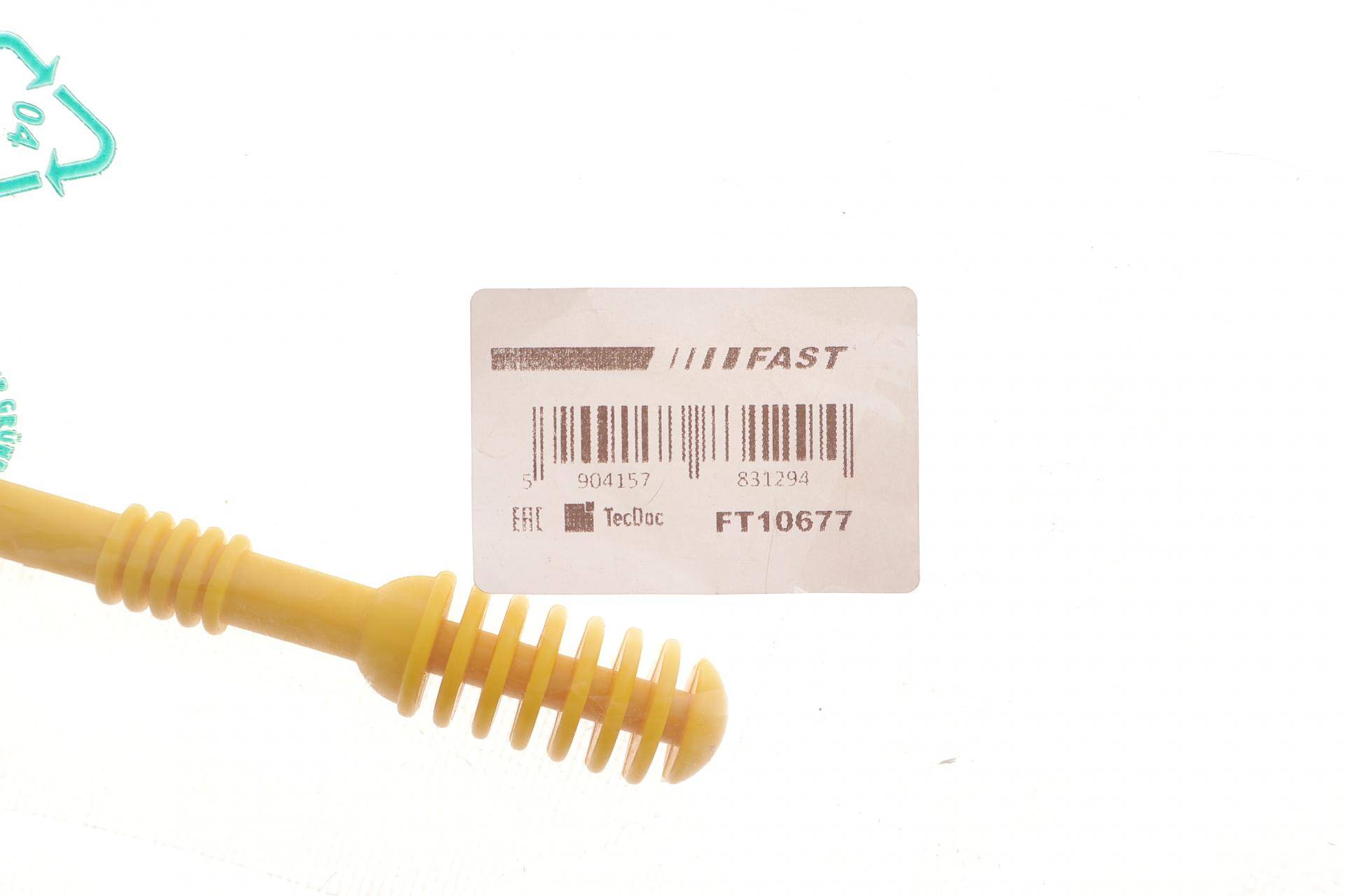 Щуп рівня оливи Renault Kangoo 1.1 97-