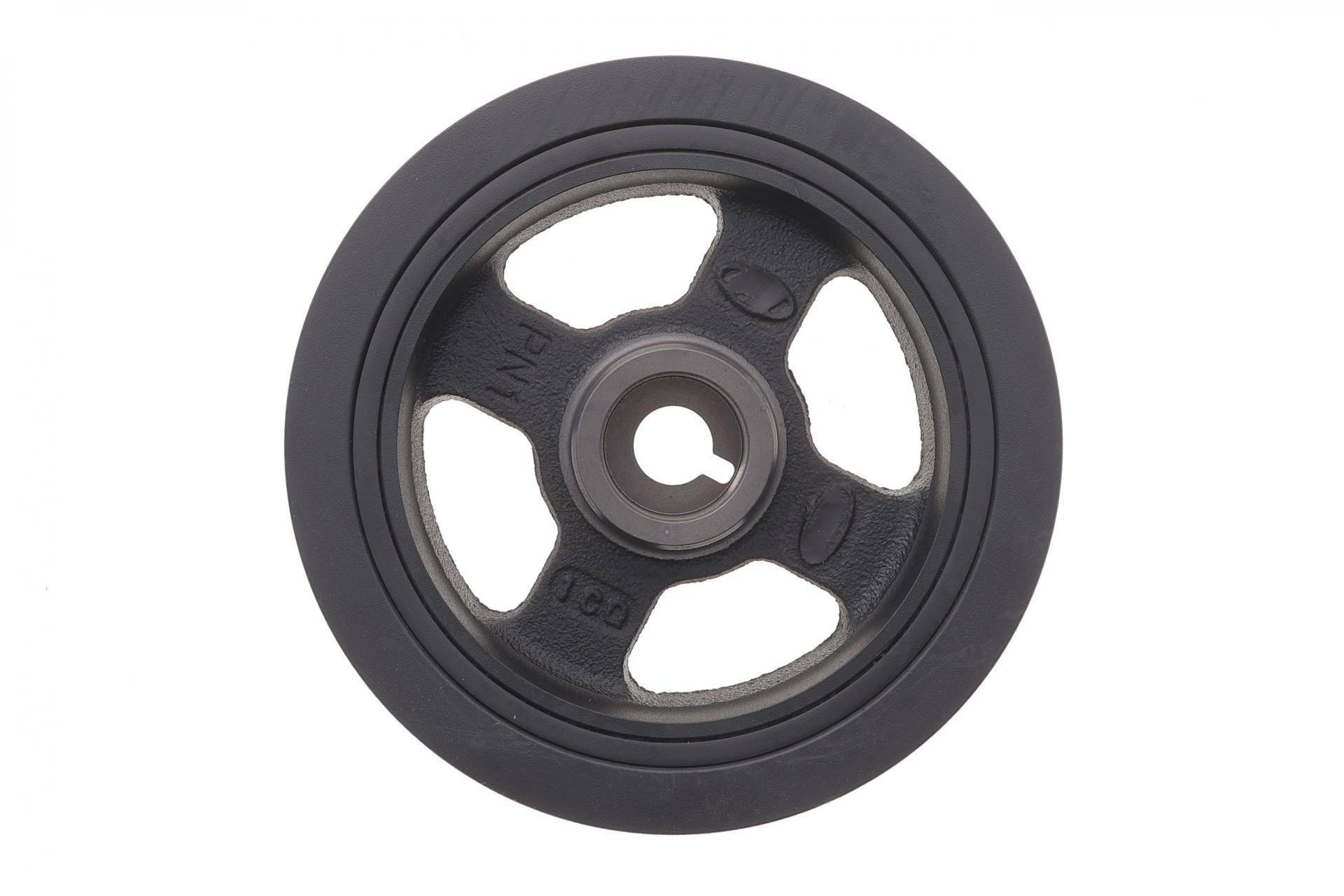 Шків колінвалу Hyundai Tucson 2.0 15- (6PK)