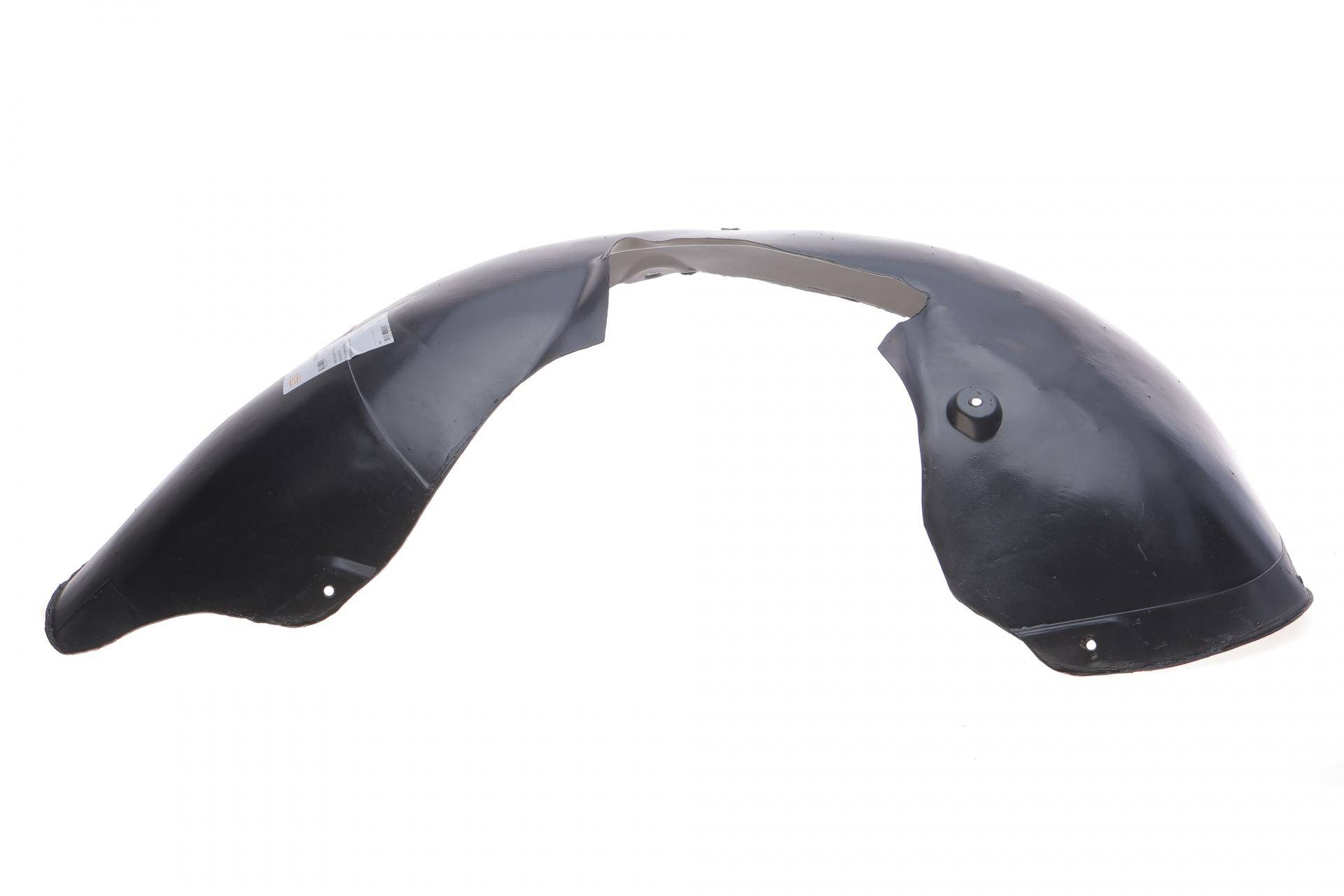 Підкрилок крила переднього (L) VW Passat B7 10-14