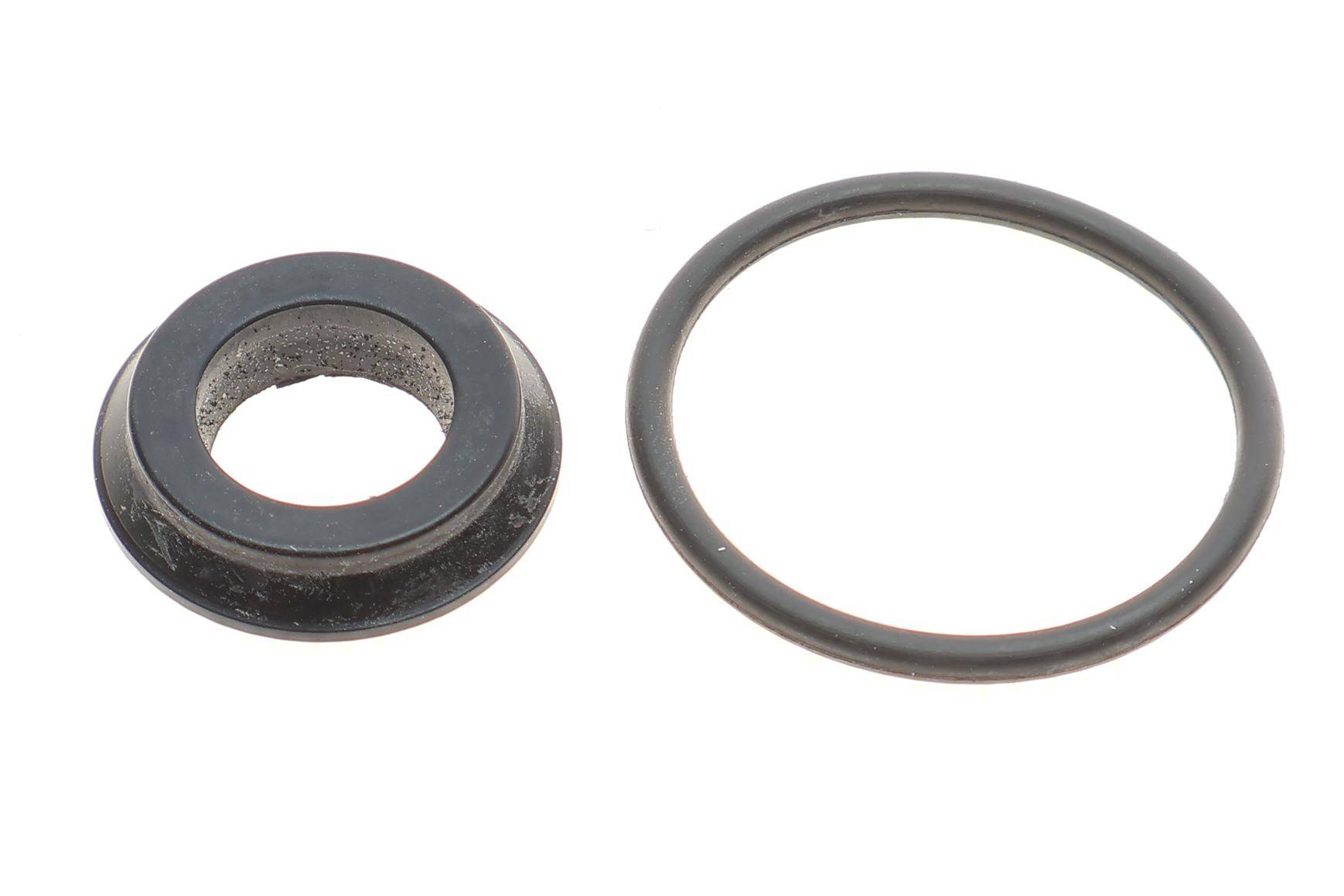 Ремкомплект циліндра зчеплення (головного) Peugeot 806/807 02- (d=19) (Fag)