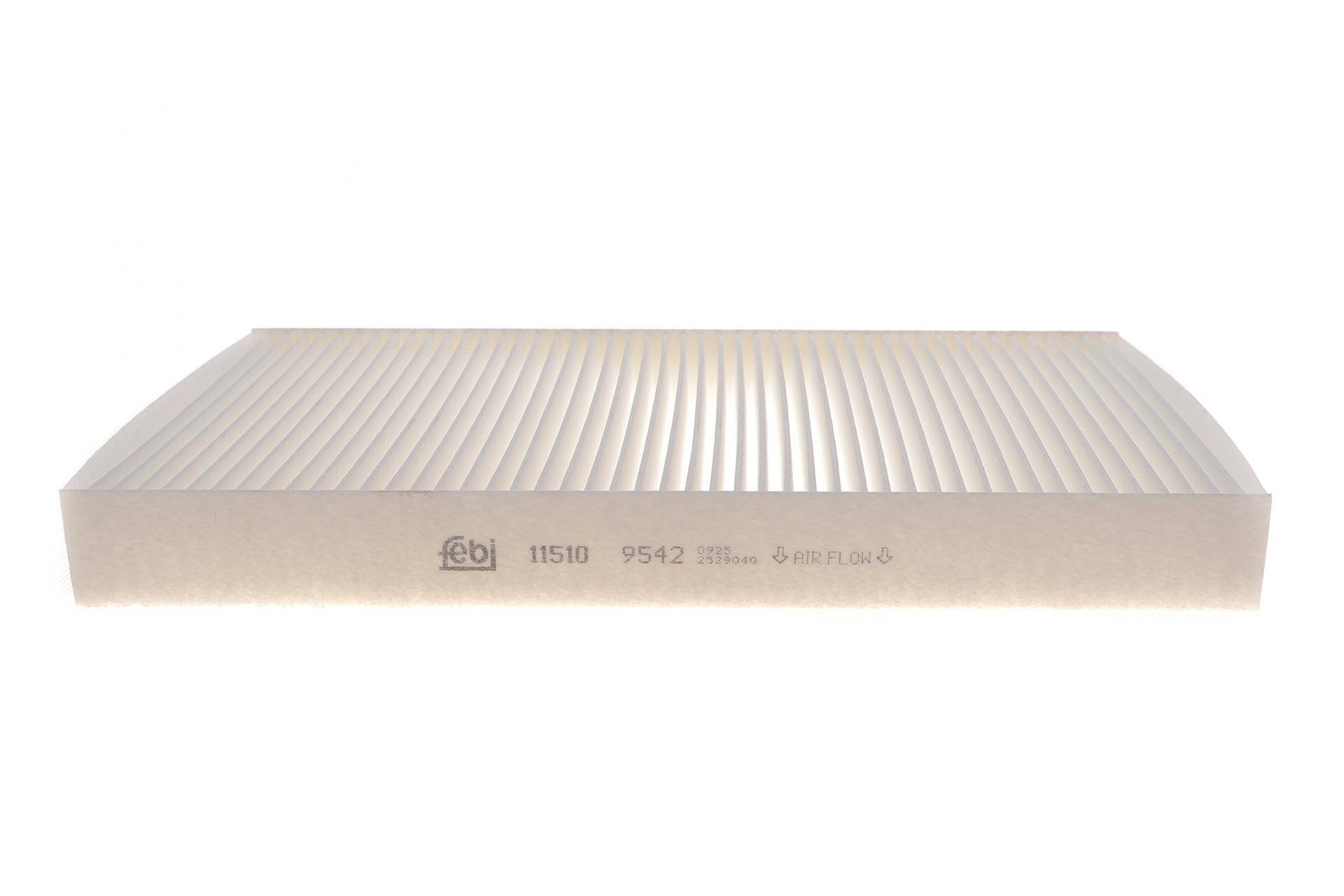 Фільтр салону Iveco Daily III 99-07