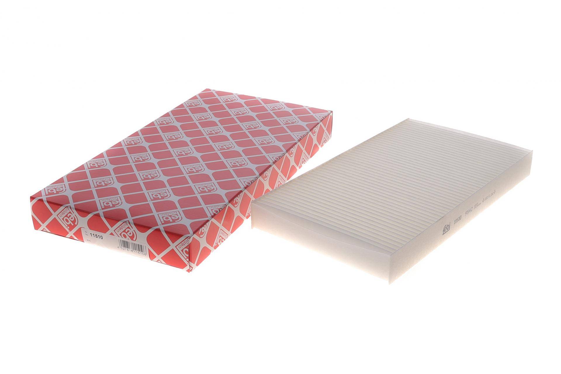 Фільтр салону Iveco Daily III 99-07