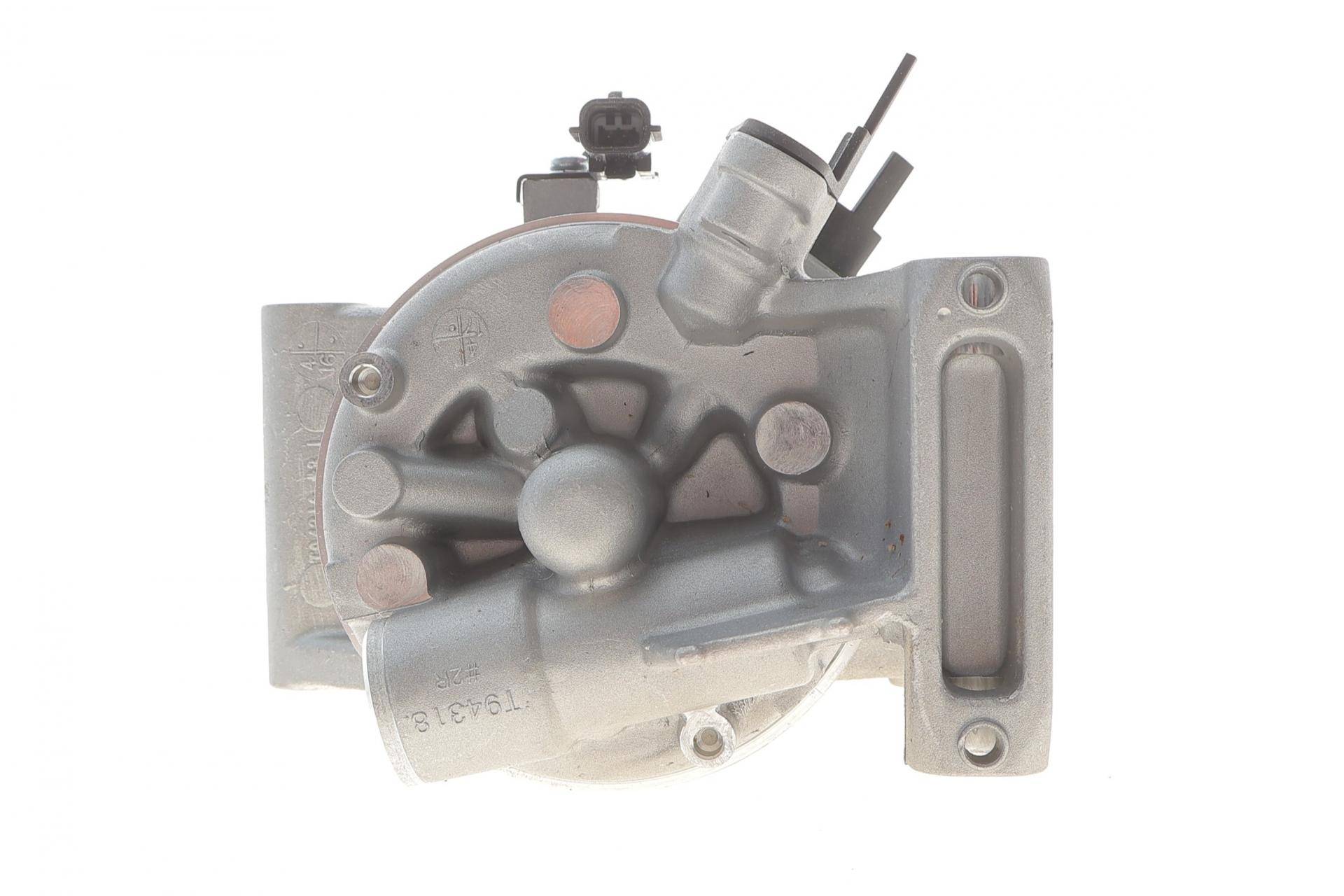 Компресор кондиціонера Dacia Duster/Logan/Sandero 1.5 dCi 17-