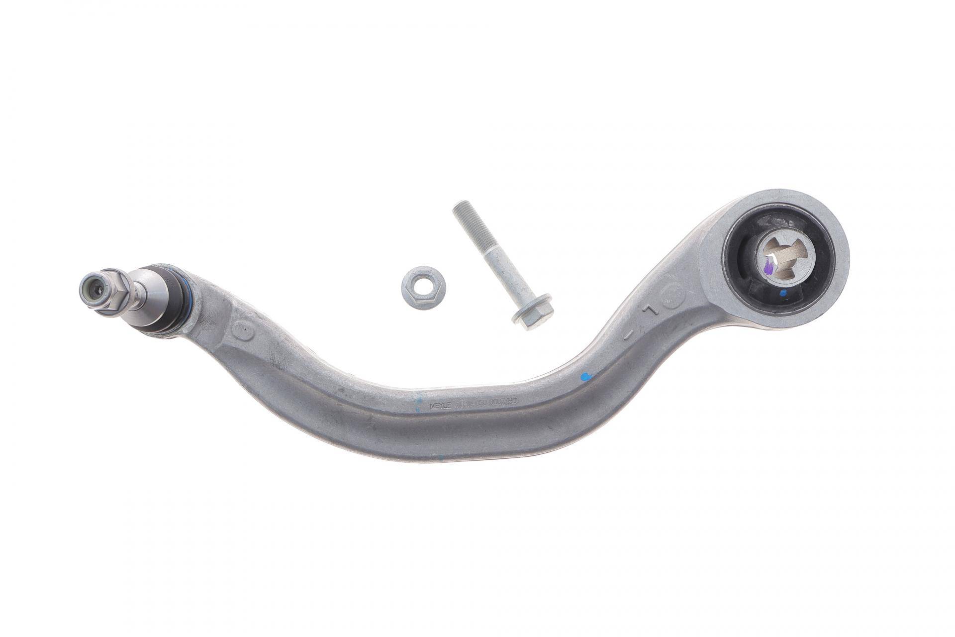 Важіль підвіски (передній/знизу/ззаду) (L) Tesla Model 3 17-