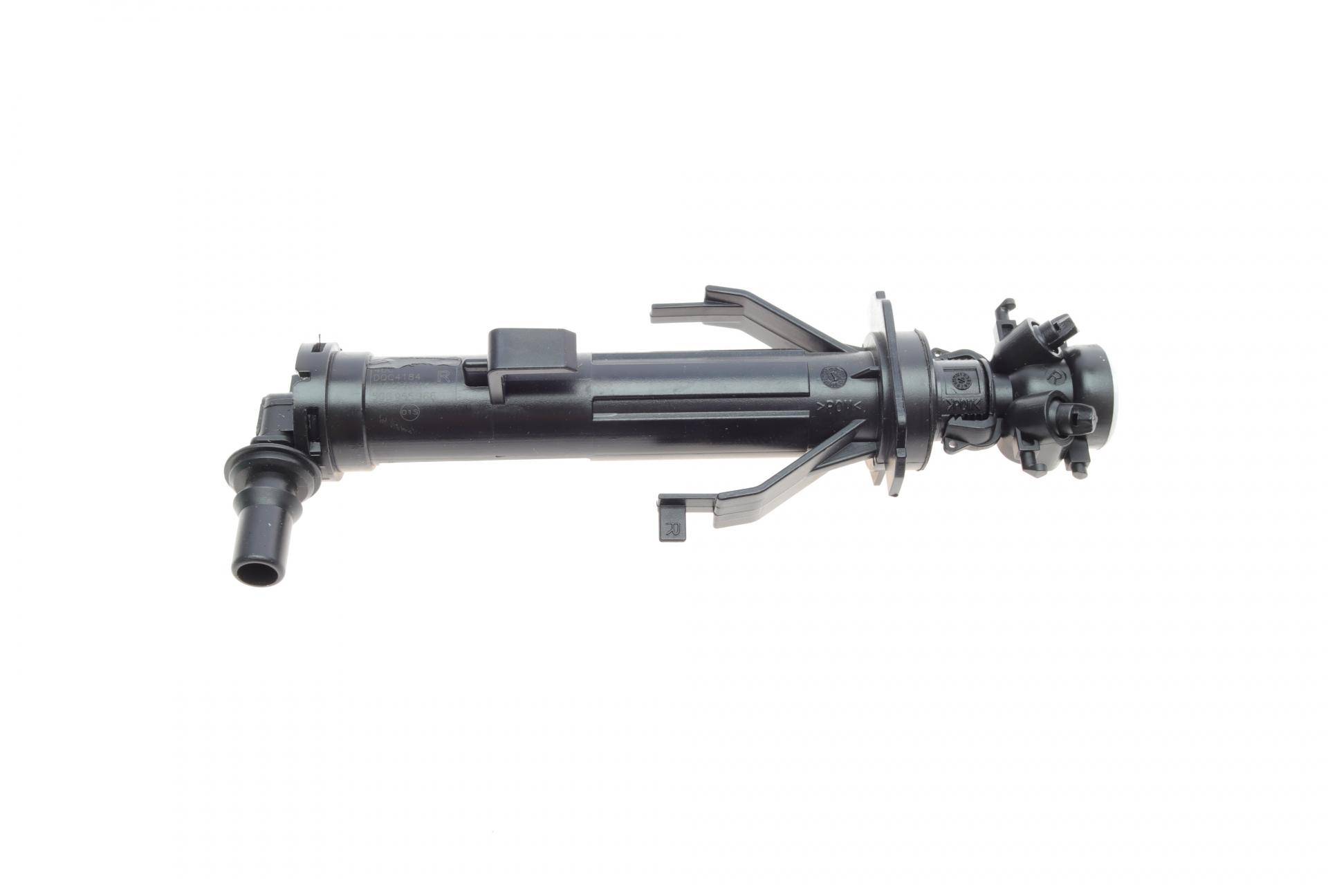 Форсунка омивача фари VW Golf VII 12- (R) (OE VAG)