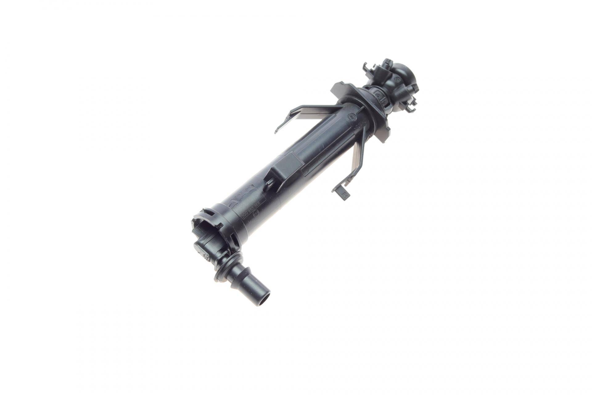 Форсунка омивача фари VW Golf VII 12- (R) (OE VAG)