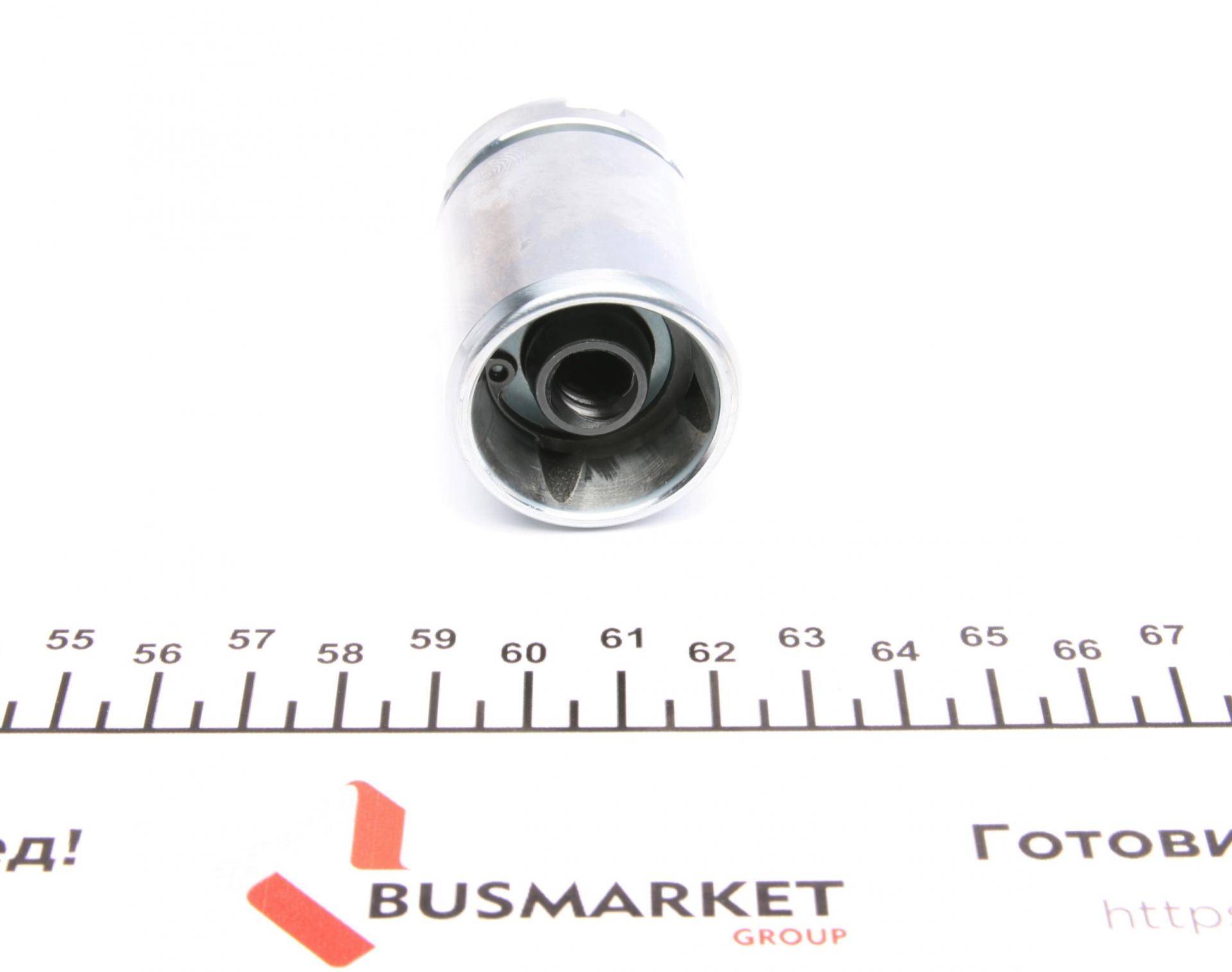 Ремкомплект супорта (заднього) Honda Accord/Civic 90- (d=34mm) (+поршень з механізмом) (Lucas/Nih)