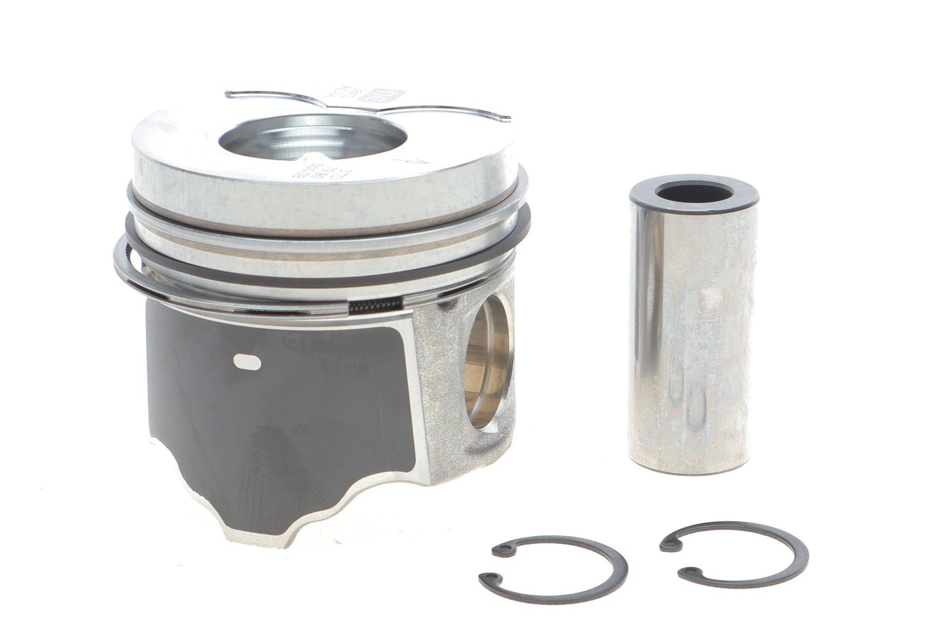 Поршень Renault Megane II/Laguna II 1.9dci 01-07 (80.00mm/STD) = 7138420000