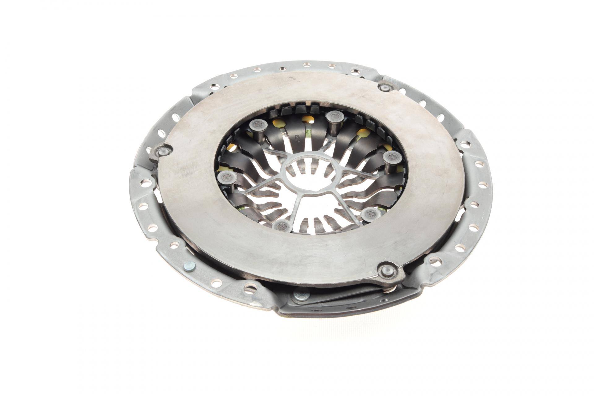 Комплект зчеплення Volvo C70/S60/S80/V70/XC70 99-08