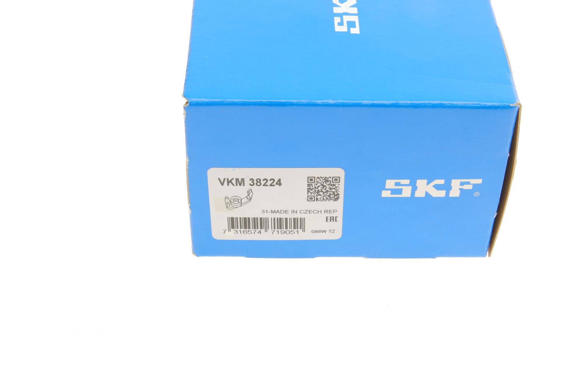 Натяжник ременя генератора BMW 3 (E46)/5 (E39)/7 (E38)/X5 (E53) 98-05 M47/M57