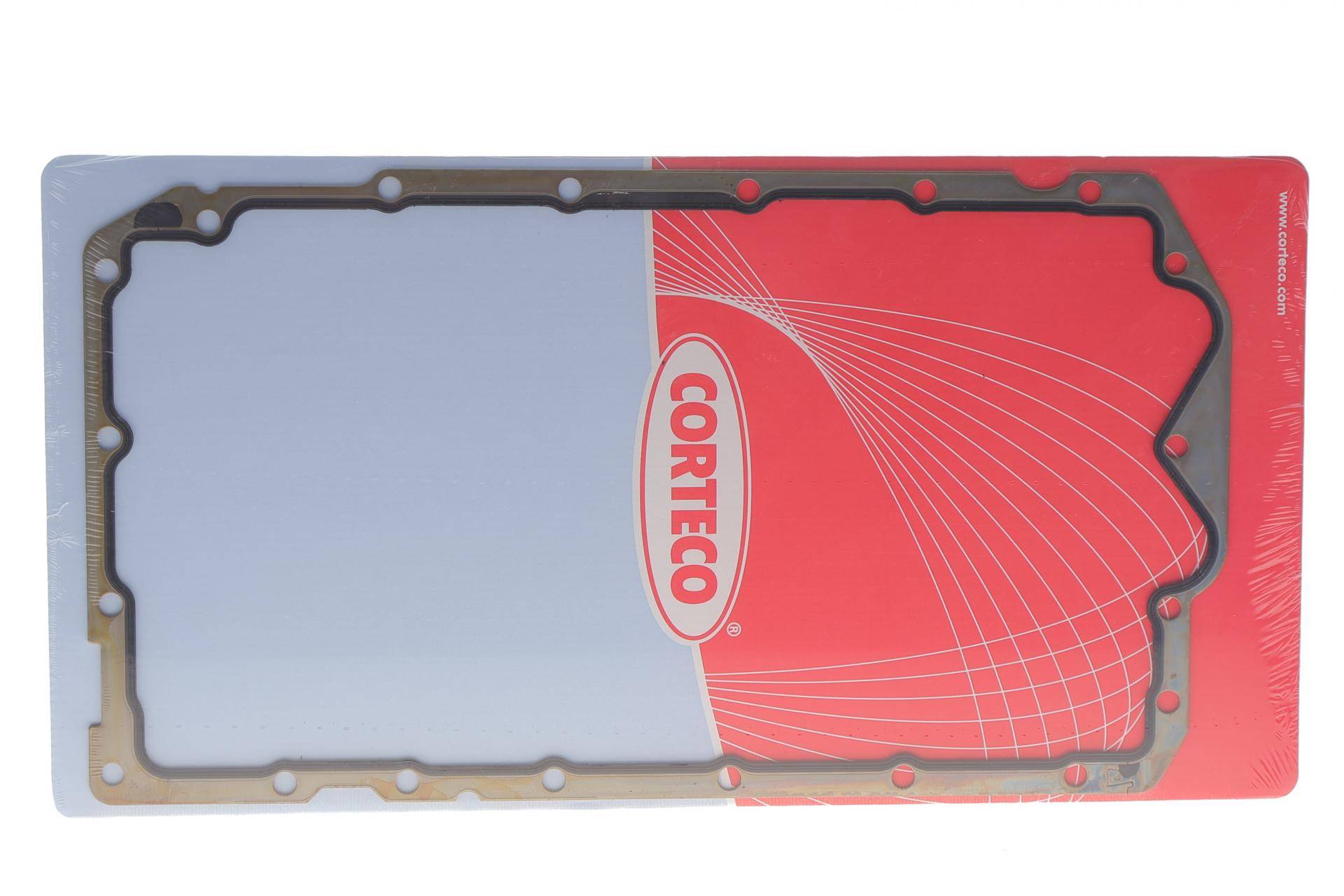 Прокладка піддону BMW 1 (E87)/3 (E46/E90) 1.6i/1.8i/2.0i 01- N40/N42/N43/N45/N46