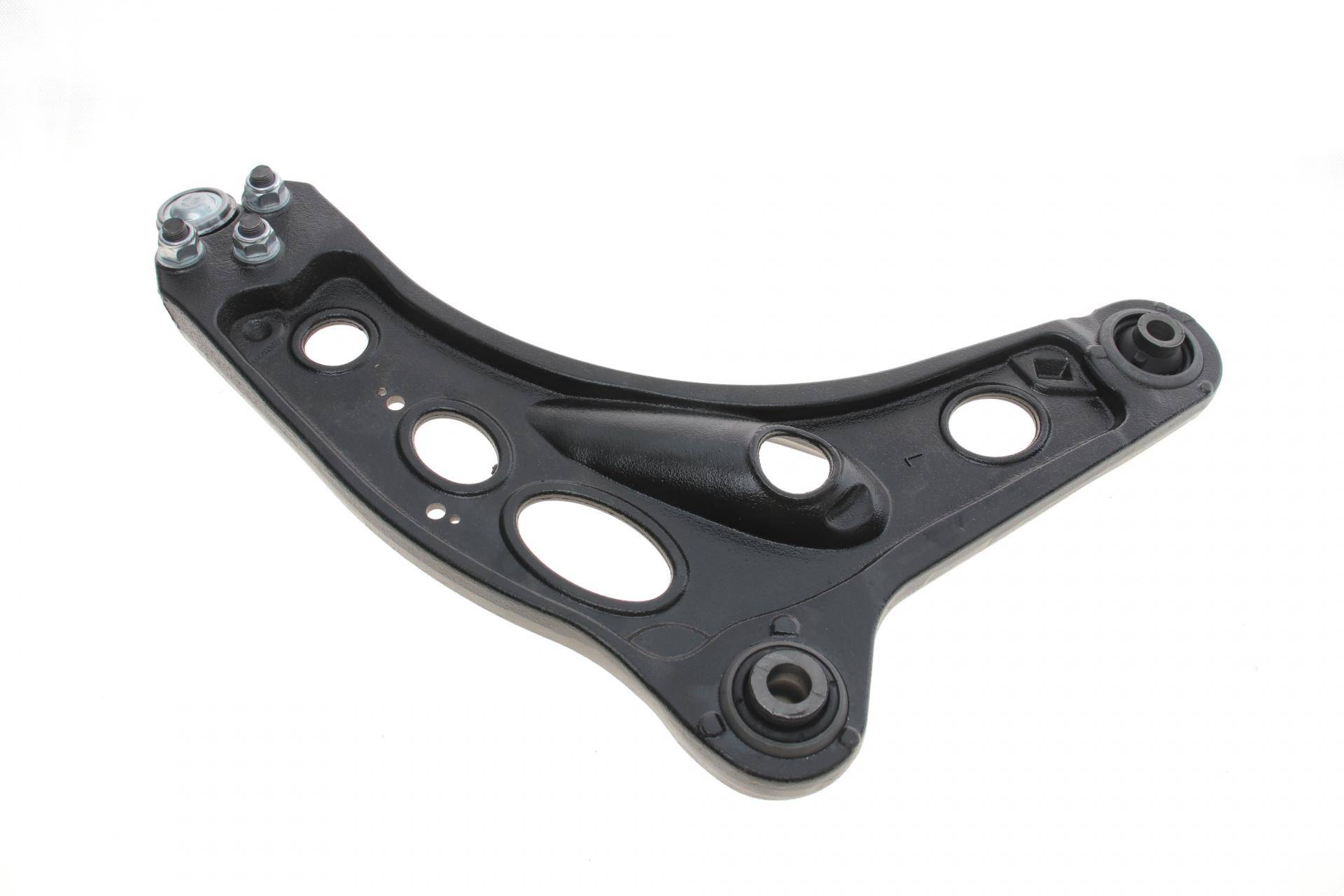 Важіль підвіски (передній) (L) Opel Vivaro B/Renault Trafic III 14-