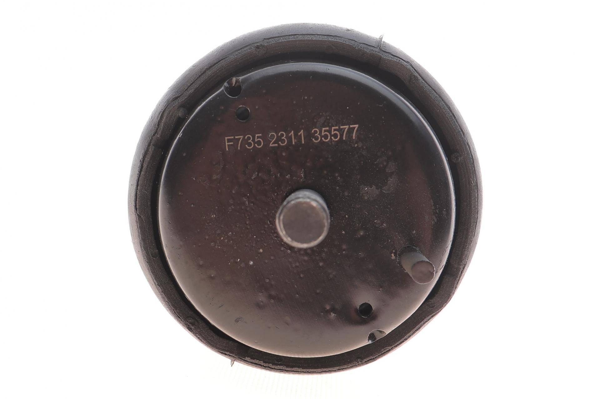 Подушка двигуна (L) Ford Transit 2.5D/TD 83-00